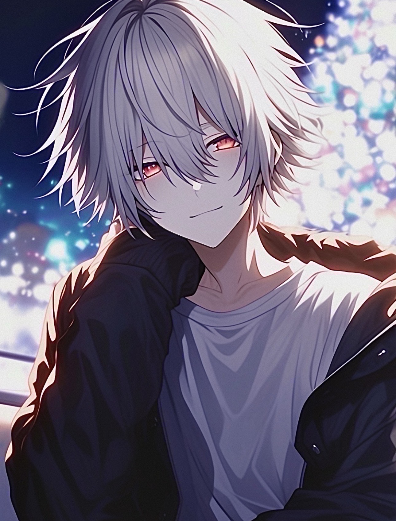 ﾒﾘｸﾘの寝落ち枠💤