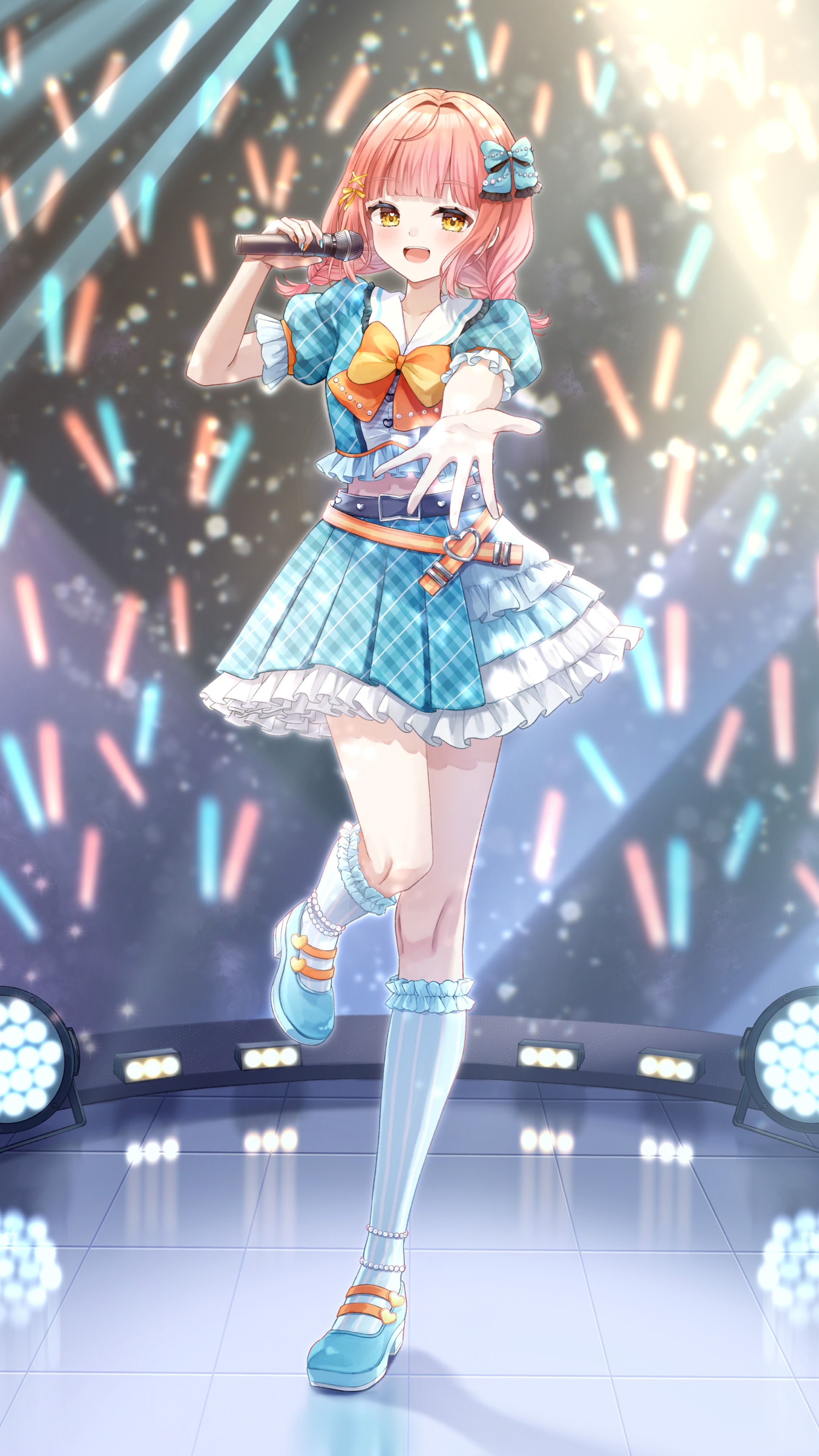 私のサンタさんどこですか！！