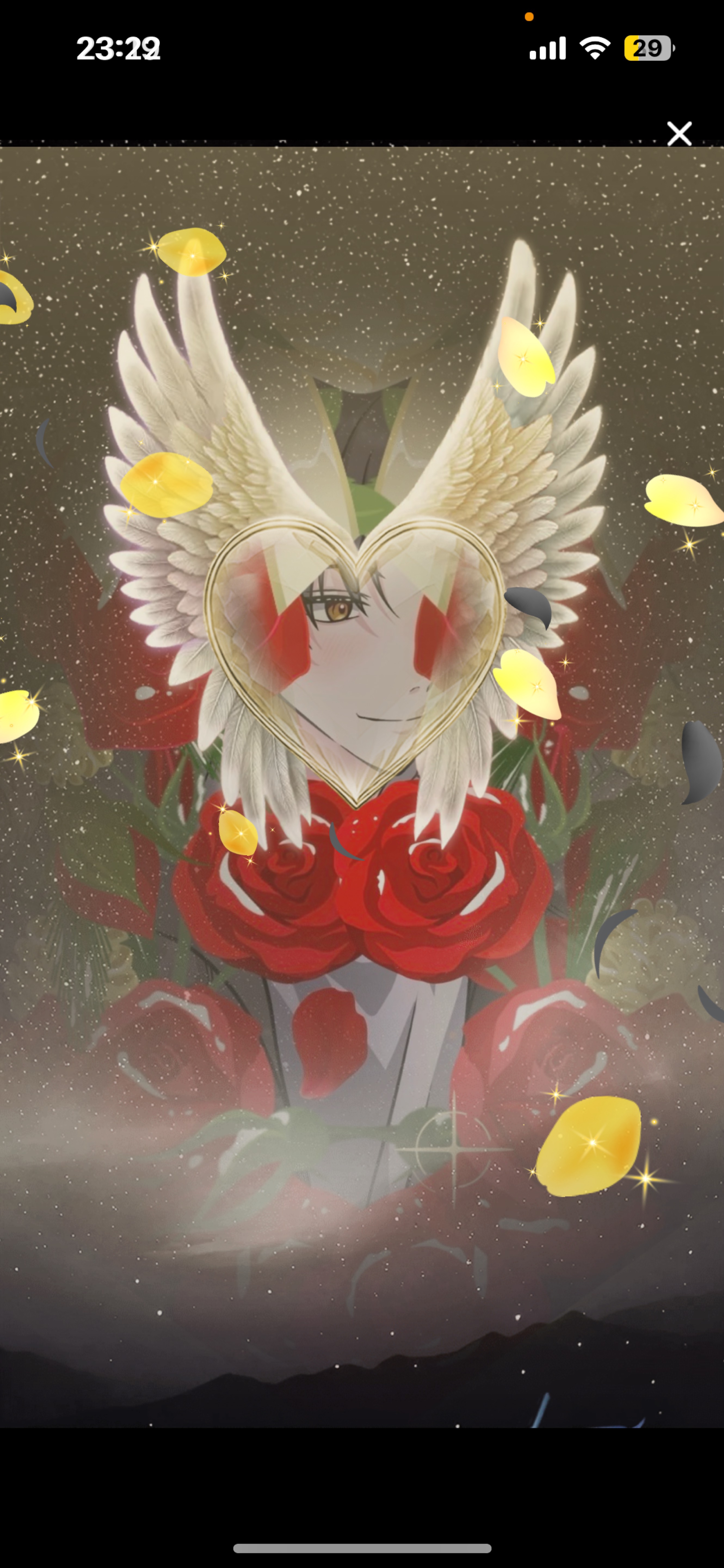 俺はトナカイ。君は？