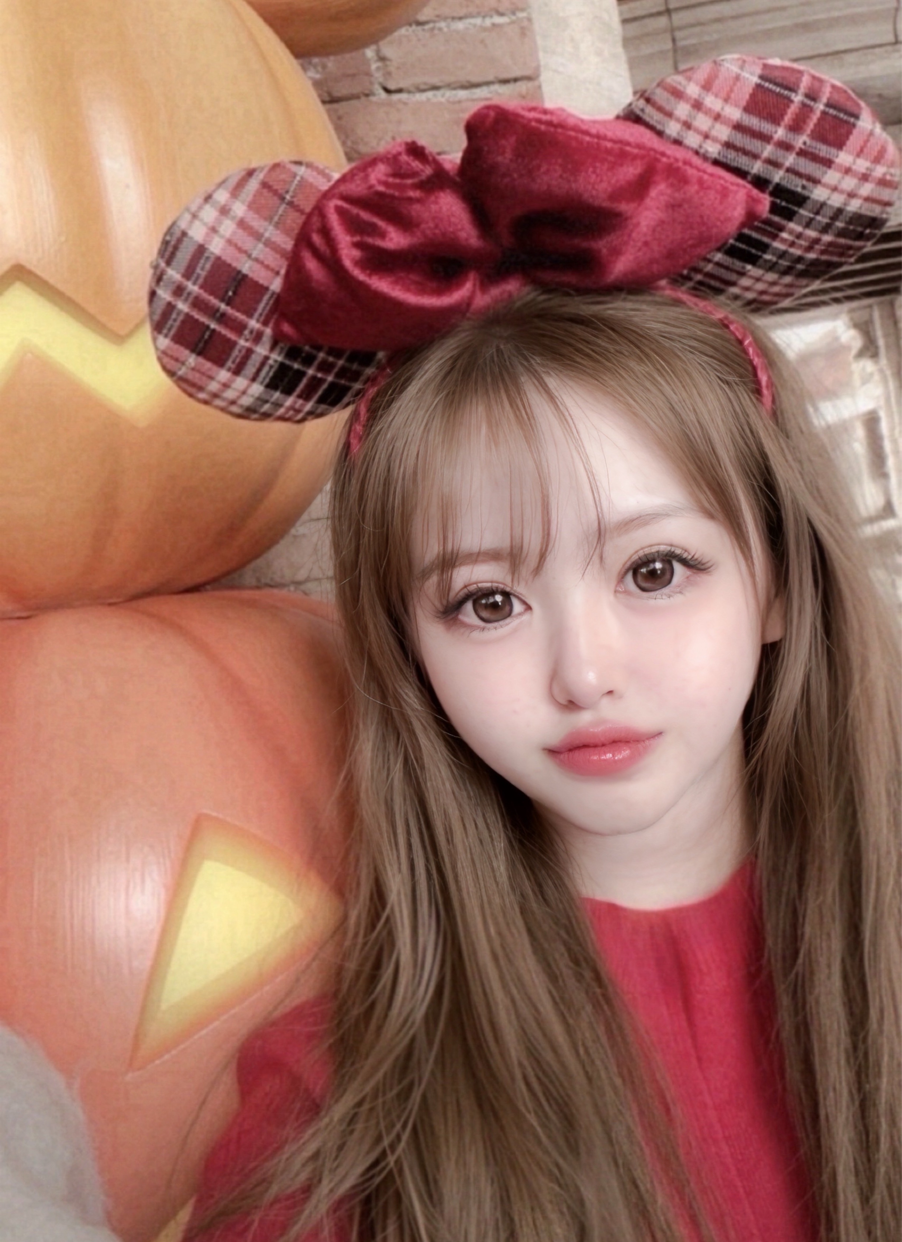 お散歩しながら少しはなす