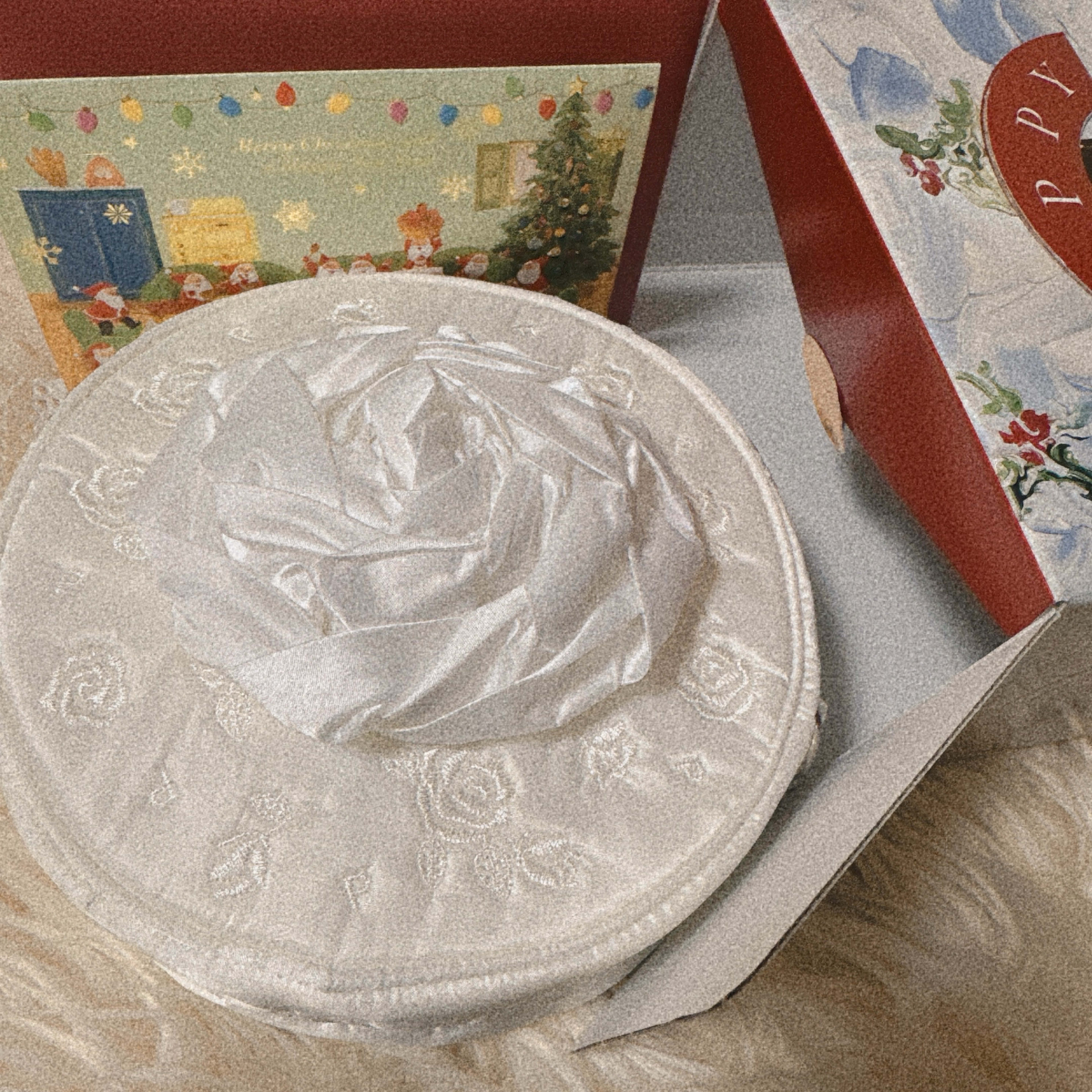 めりくり💪₍ᐢ..ᐢ₎🎄.*