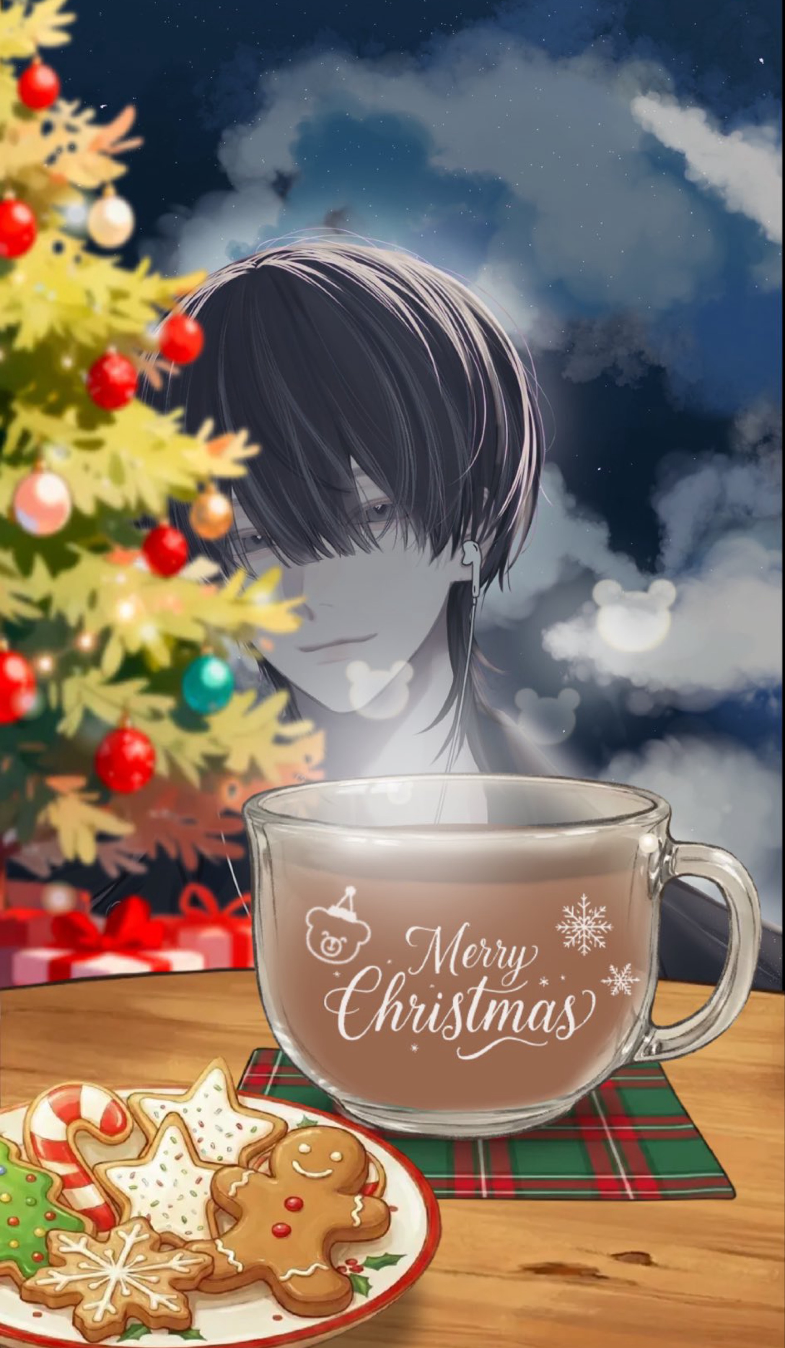 メリークリスマス🎄