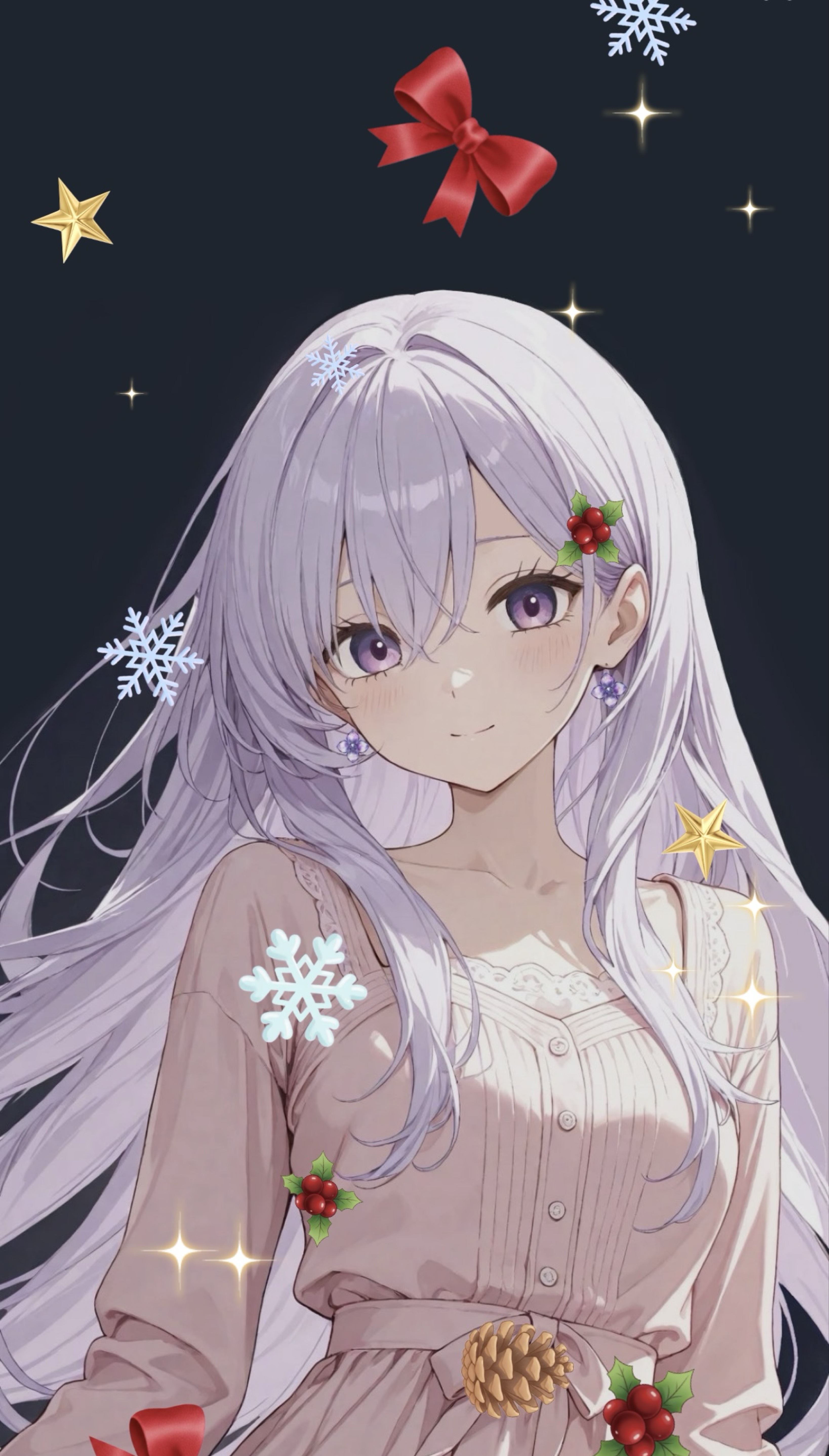 寝潜初◎ピアノ練習