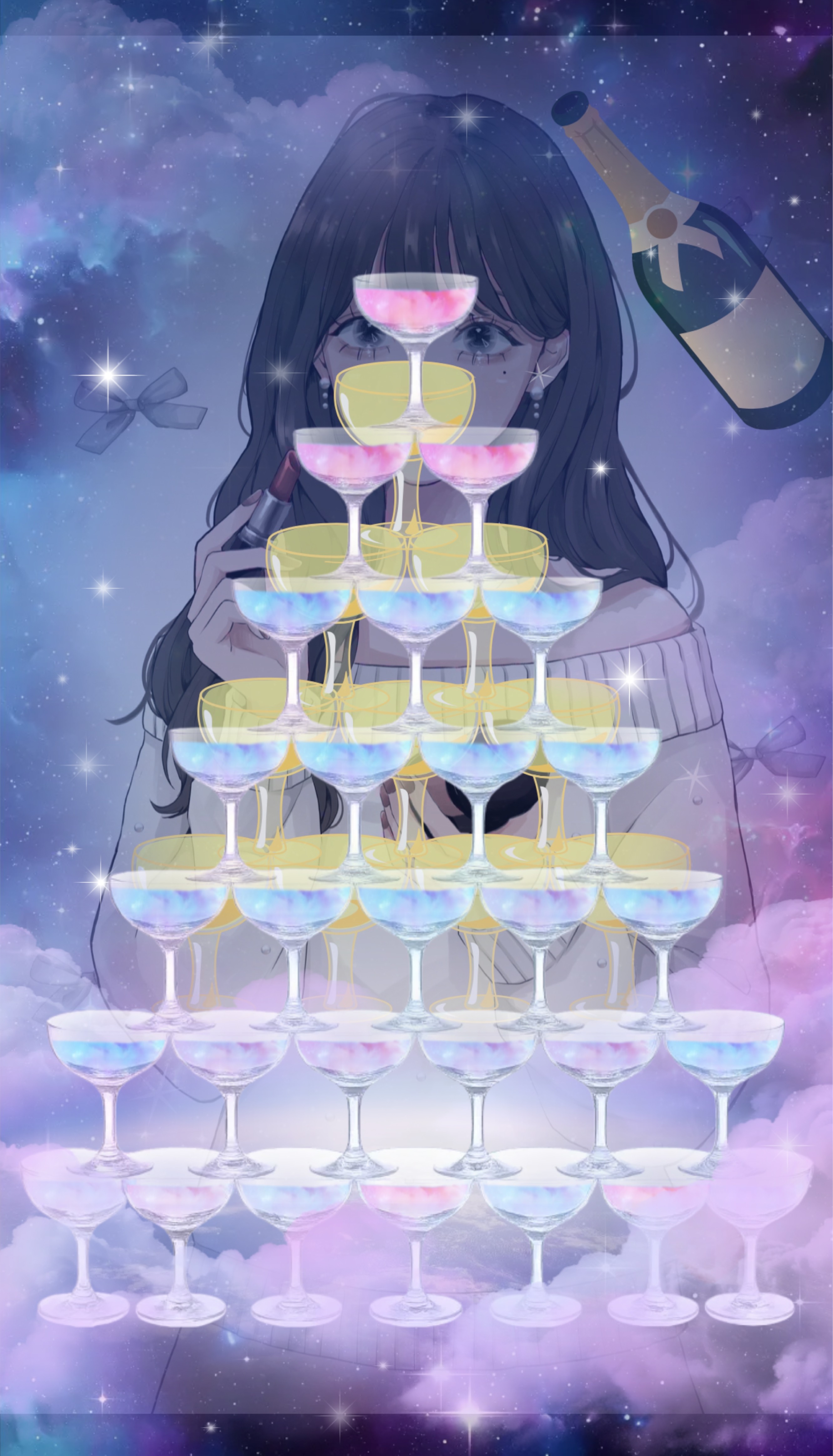 初〇ねてく？おいで〜🎄1h