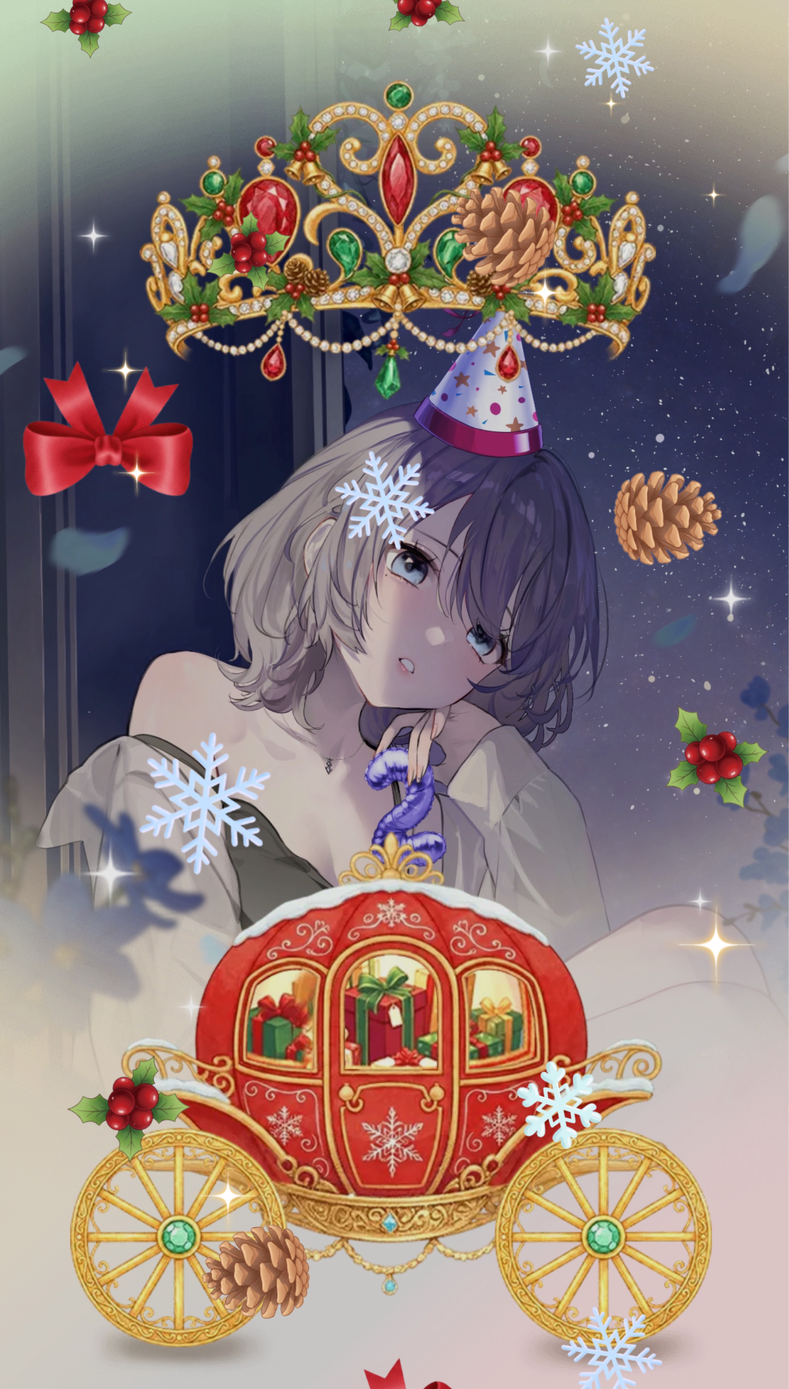 快 眠 魔 法 ‪ (2周年)