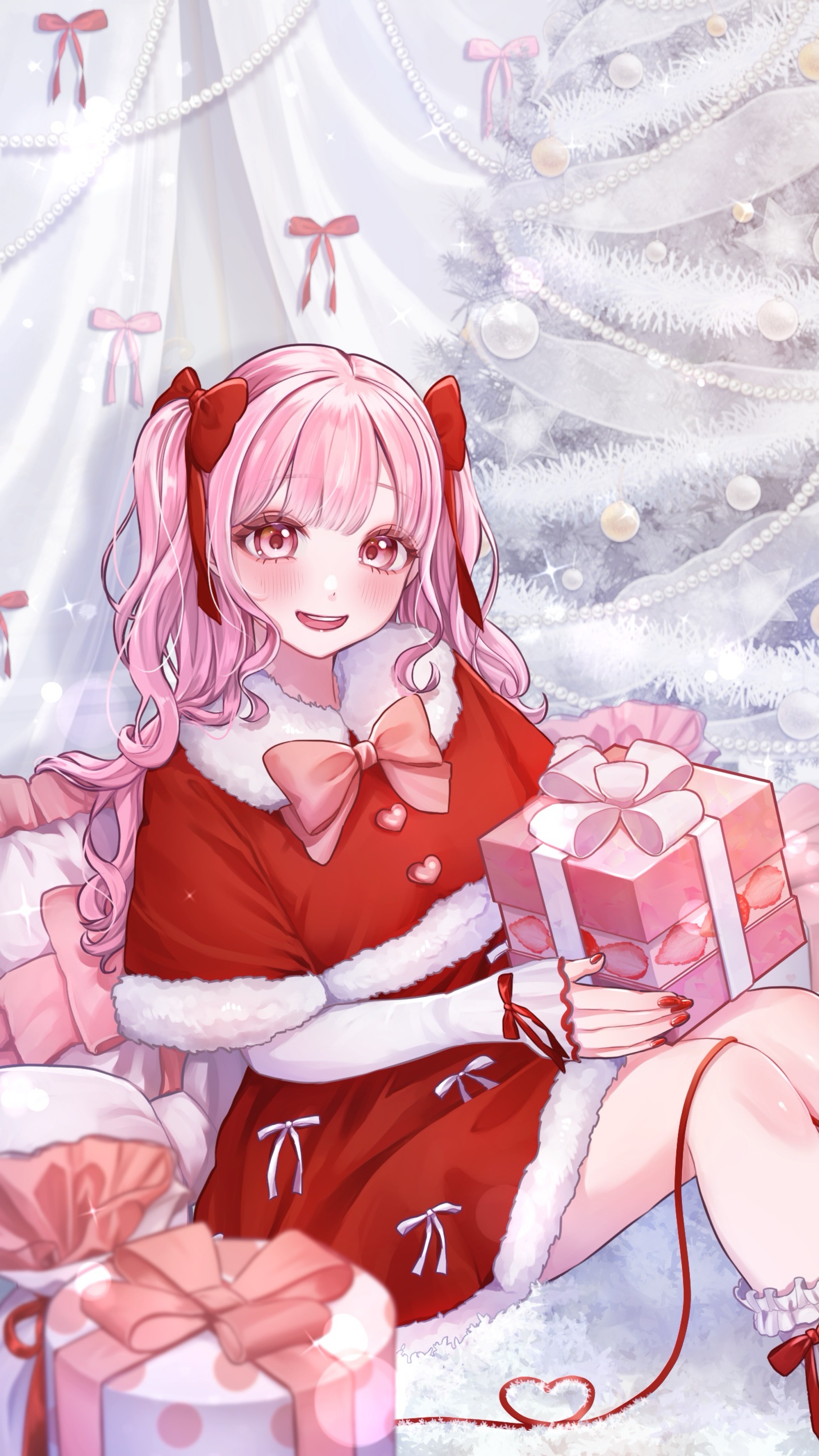 潜れる癒し枠🦌🎀￤初見/潜◎