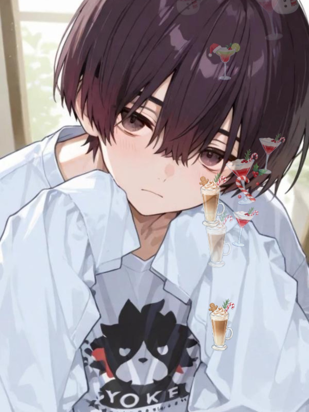 初見さん🔰◎！！ねむねむ寝落ち枠！