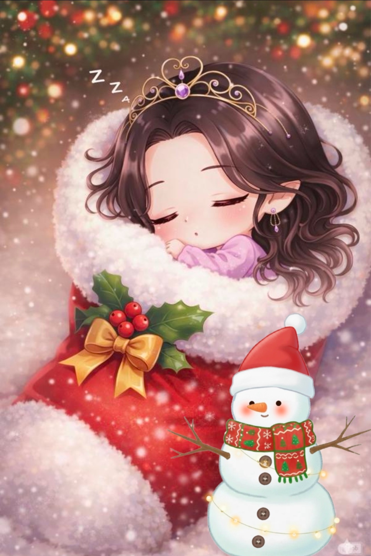 初潜🎅🏻アナタの癒場所✨