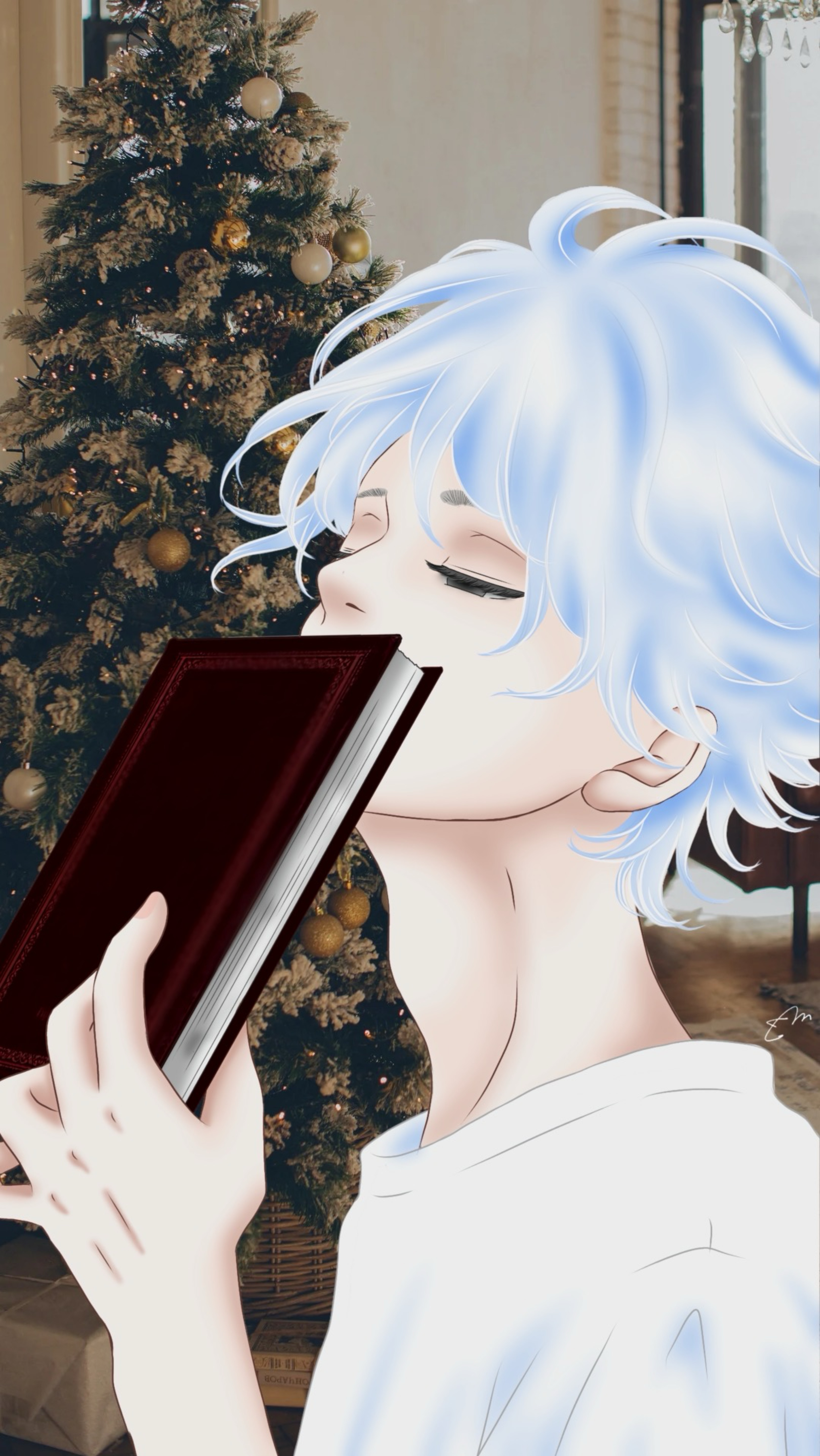 𝙈𝙚𝙧𝙧𝙮 𝘾𝙝𝙧𝙞𝙨𝙩𝙢𝙖𝙨 🎄