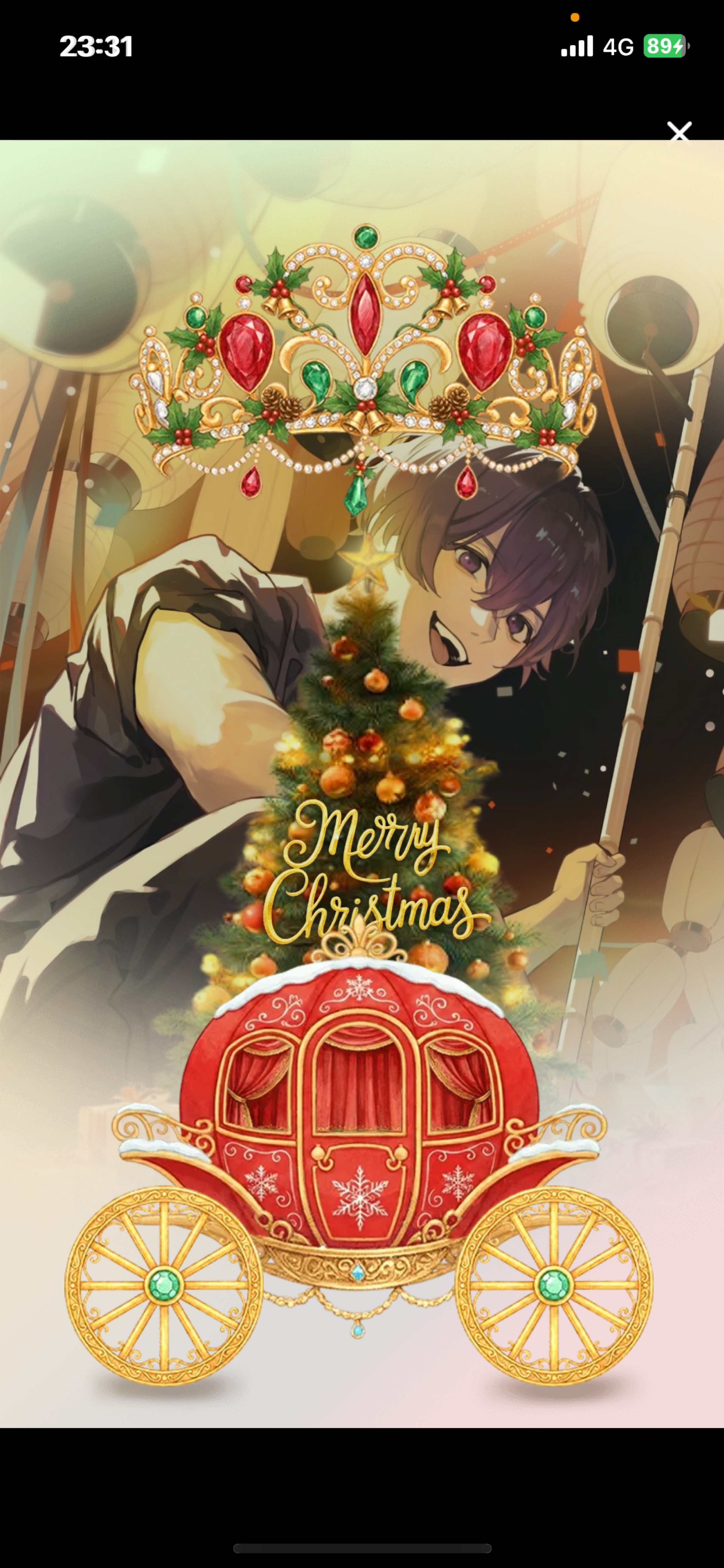 ′′最強雑談枠′′