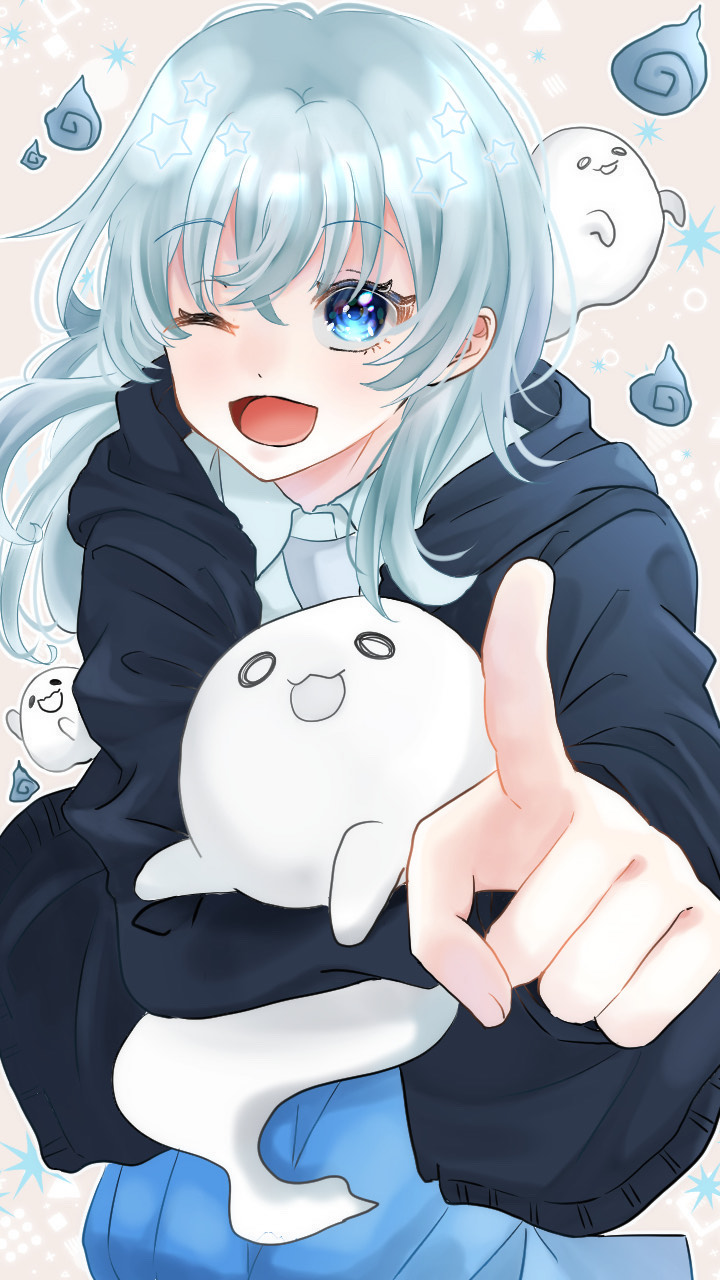 ゆったりしゅーごー！！