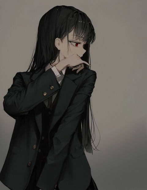 初潜◎低音女子