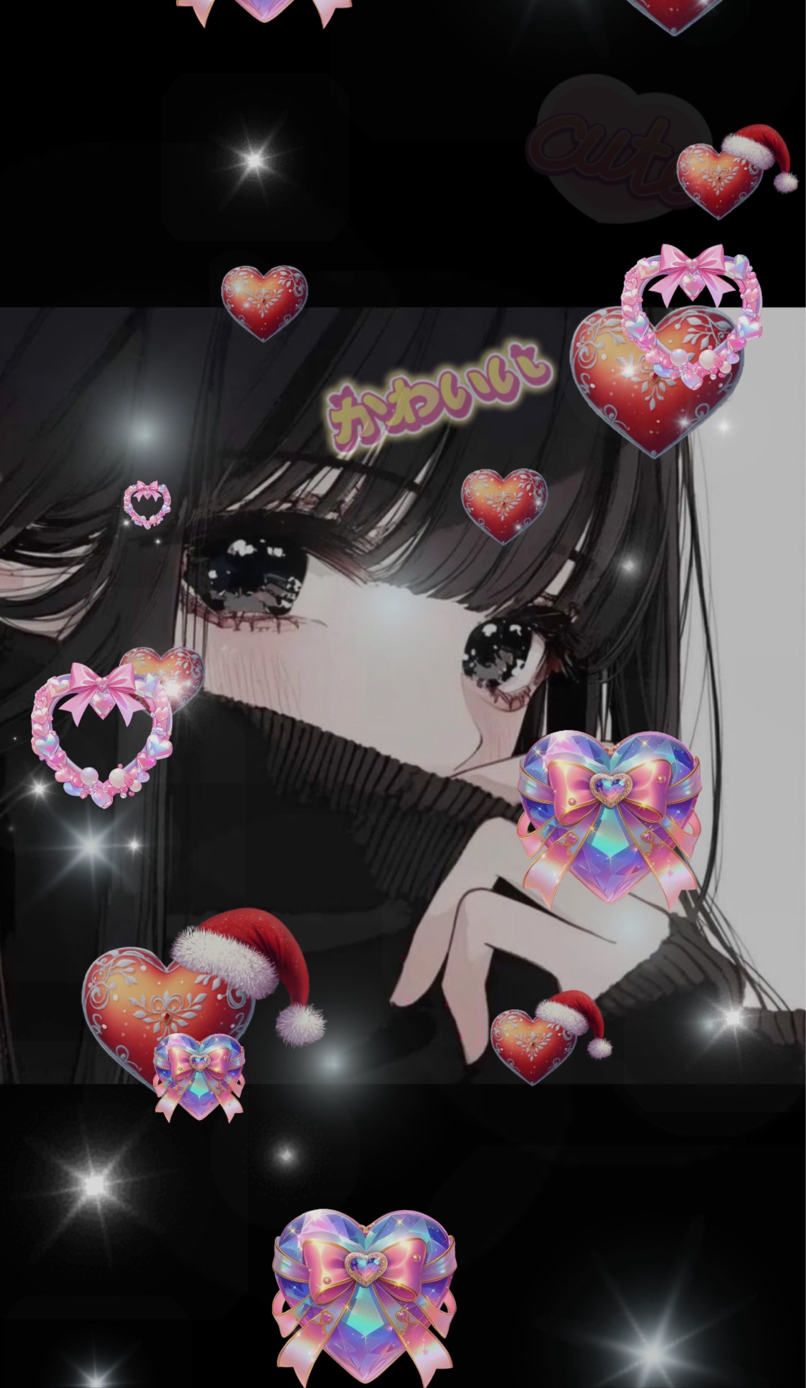 見つけてください！！