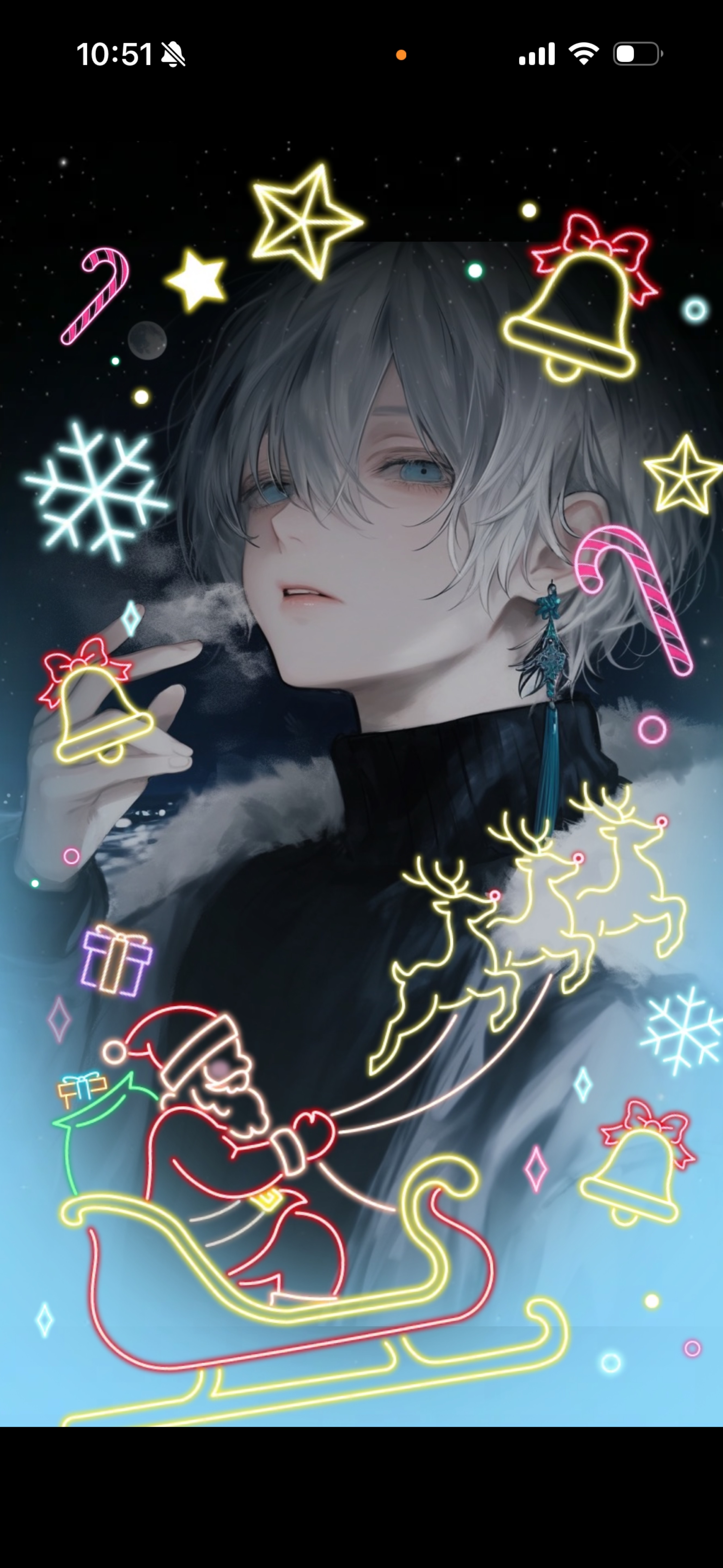 ゆるっと低音。