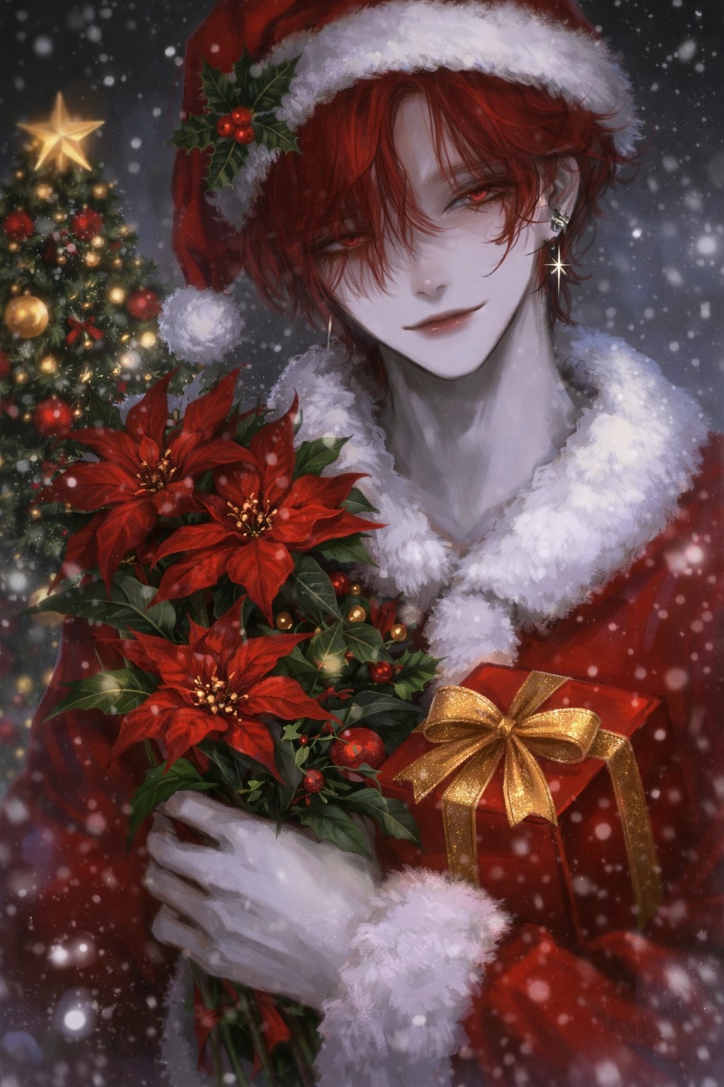 ❤️‍🔥🎄𝑀𝐸𝑅𝑅𝑌 𝐶𝐻𝑅𝐼𝑆𝑇𝑀𝐴𝑆