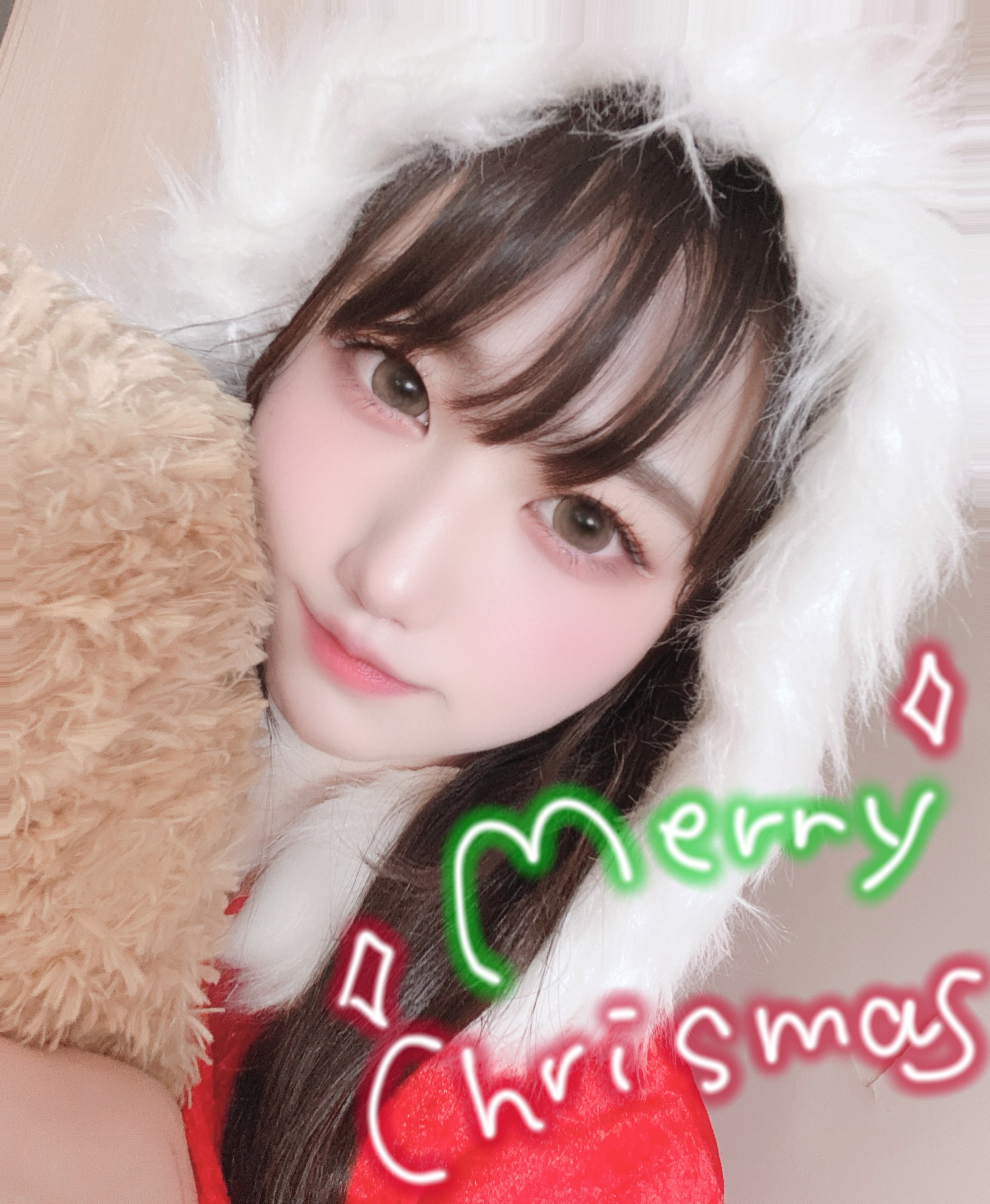 めりくり💪₍ᐢ..ᐢ₎🎄.*