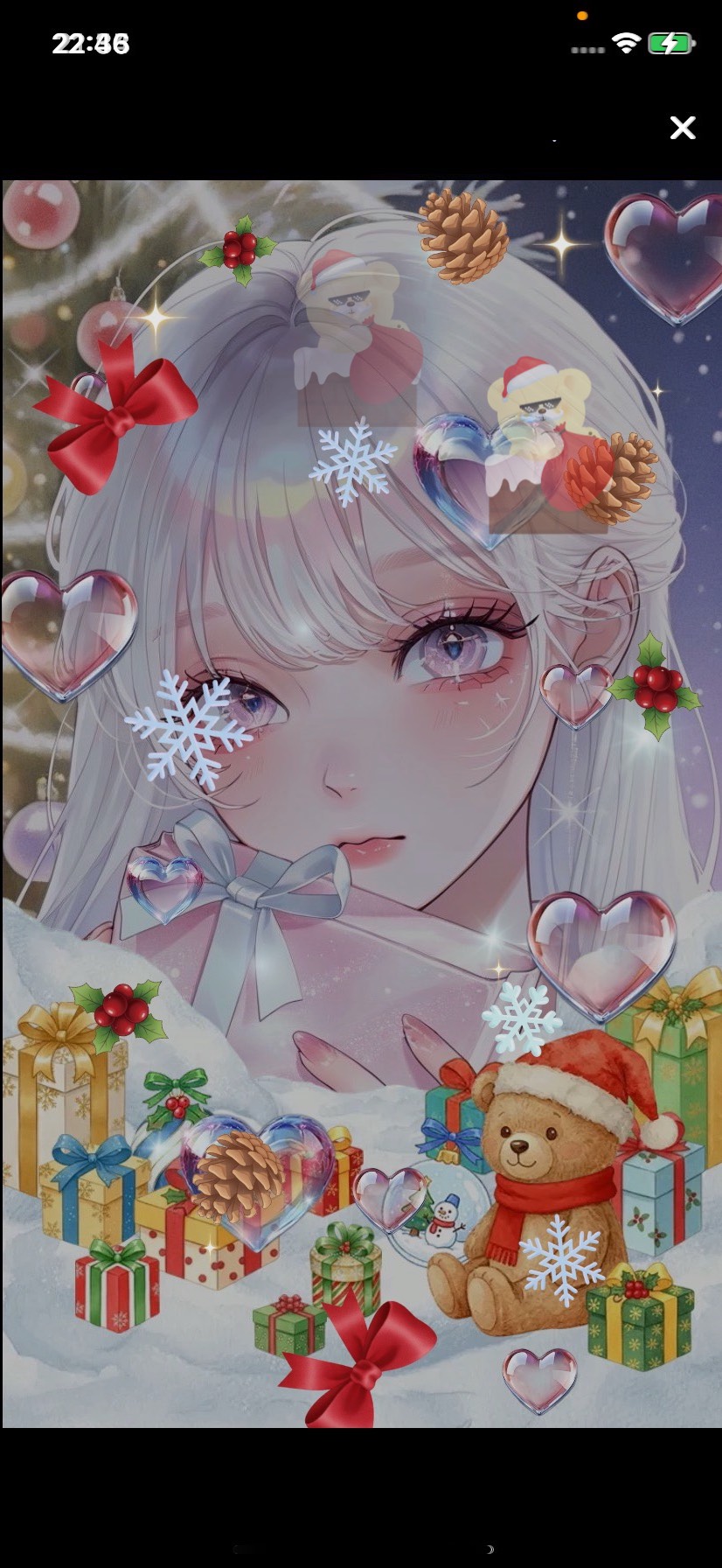 𝑀𝑒𝑟𝑟𝑦 𝐶ℎ𝑟𝑖𝑠𝑡𝑚𝑎𝑠🎄‎🤍