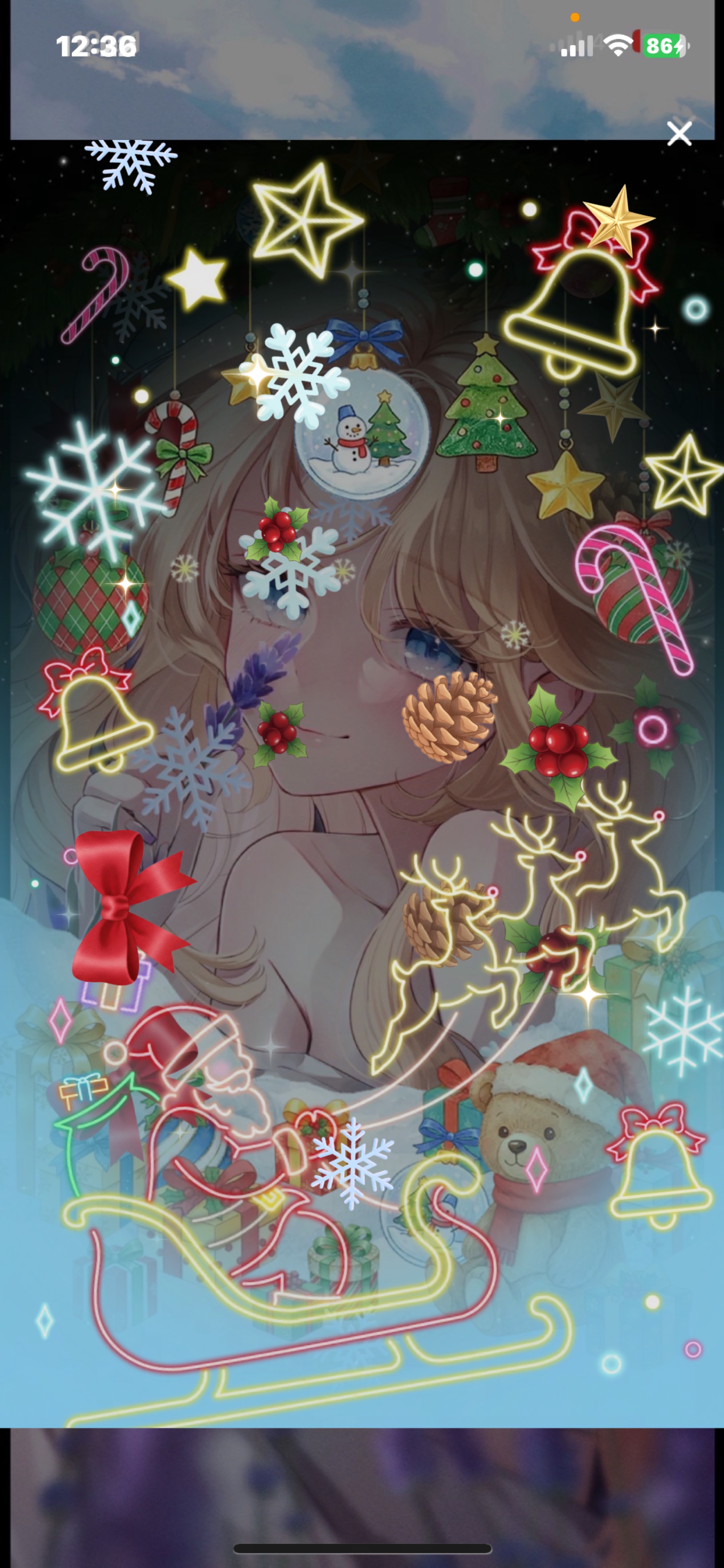 津軽弁女子がまってるよ𓈒𓋜