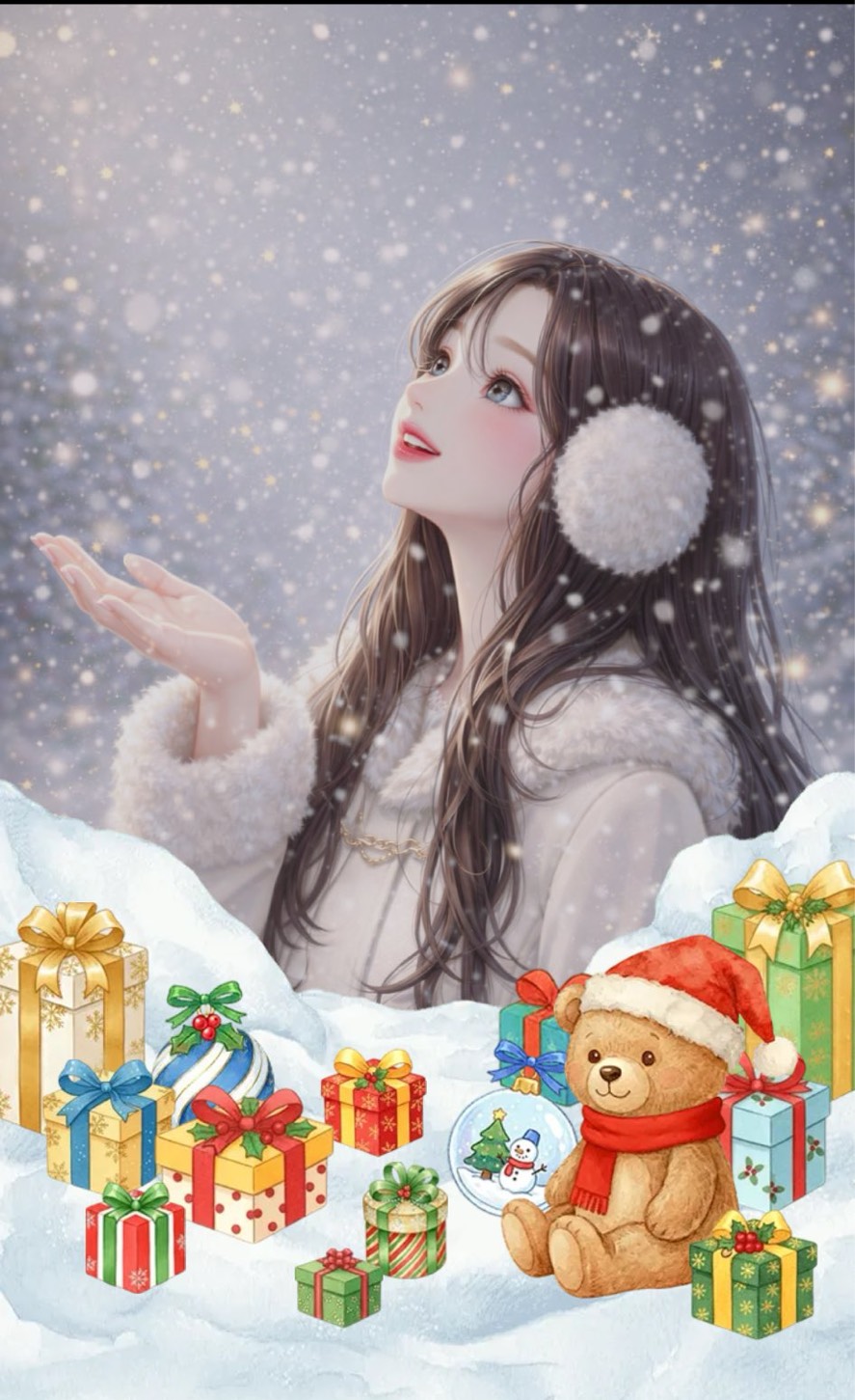 初潜🎅🏻アナタの癒場所✨