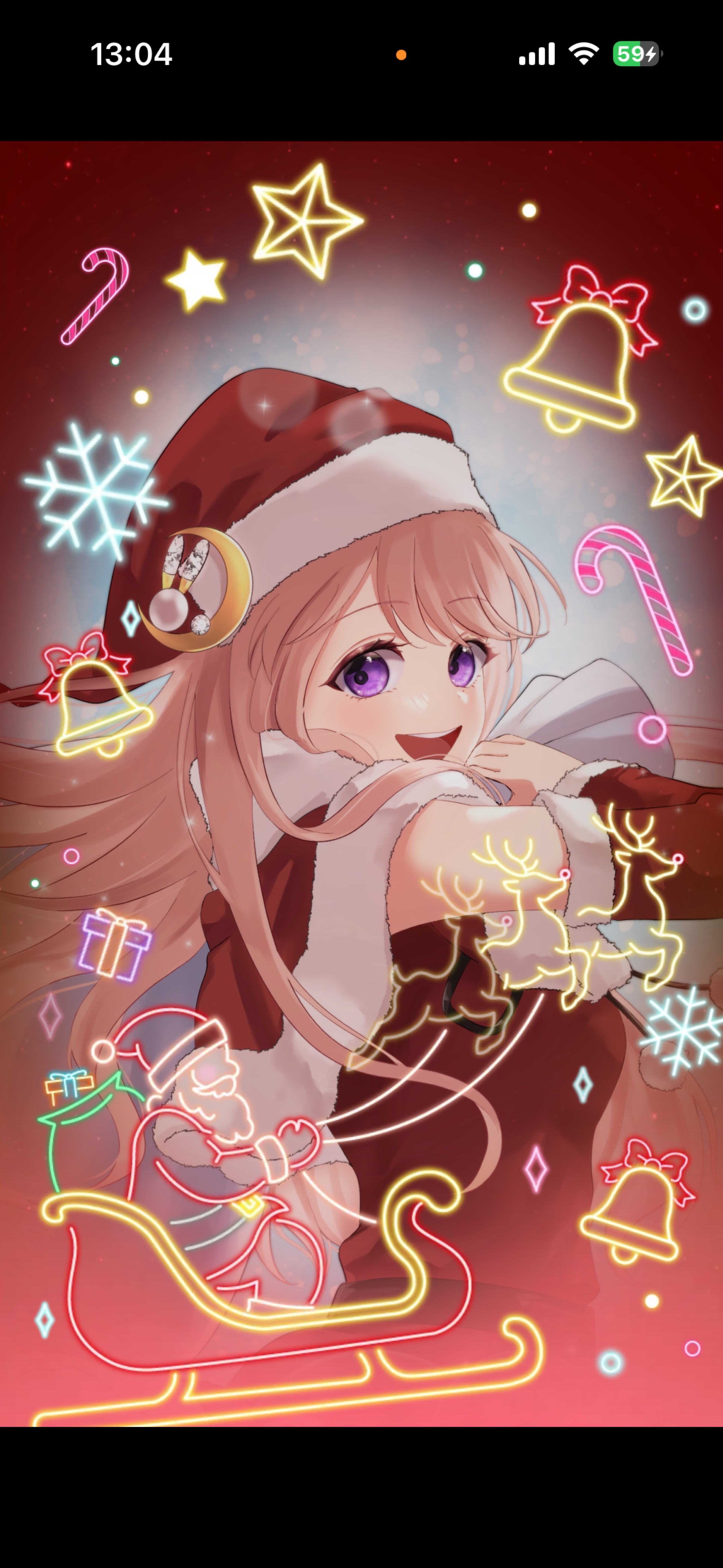 お昼はここ🎄みんないらっしゃい！