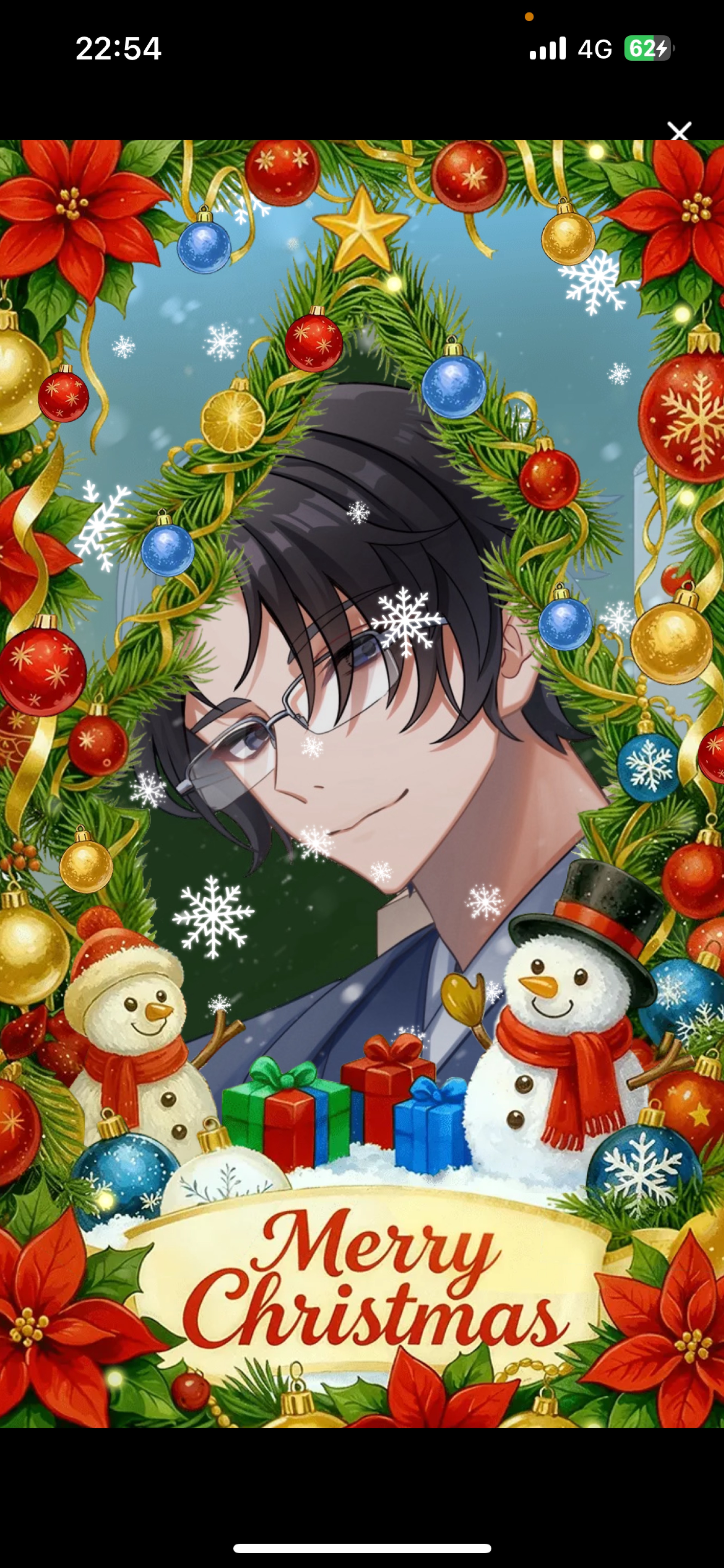 そのままでいいよ  初/潜〇