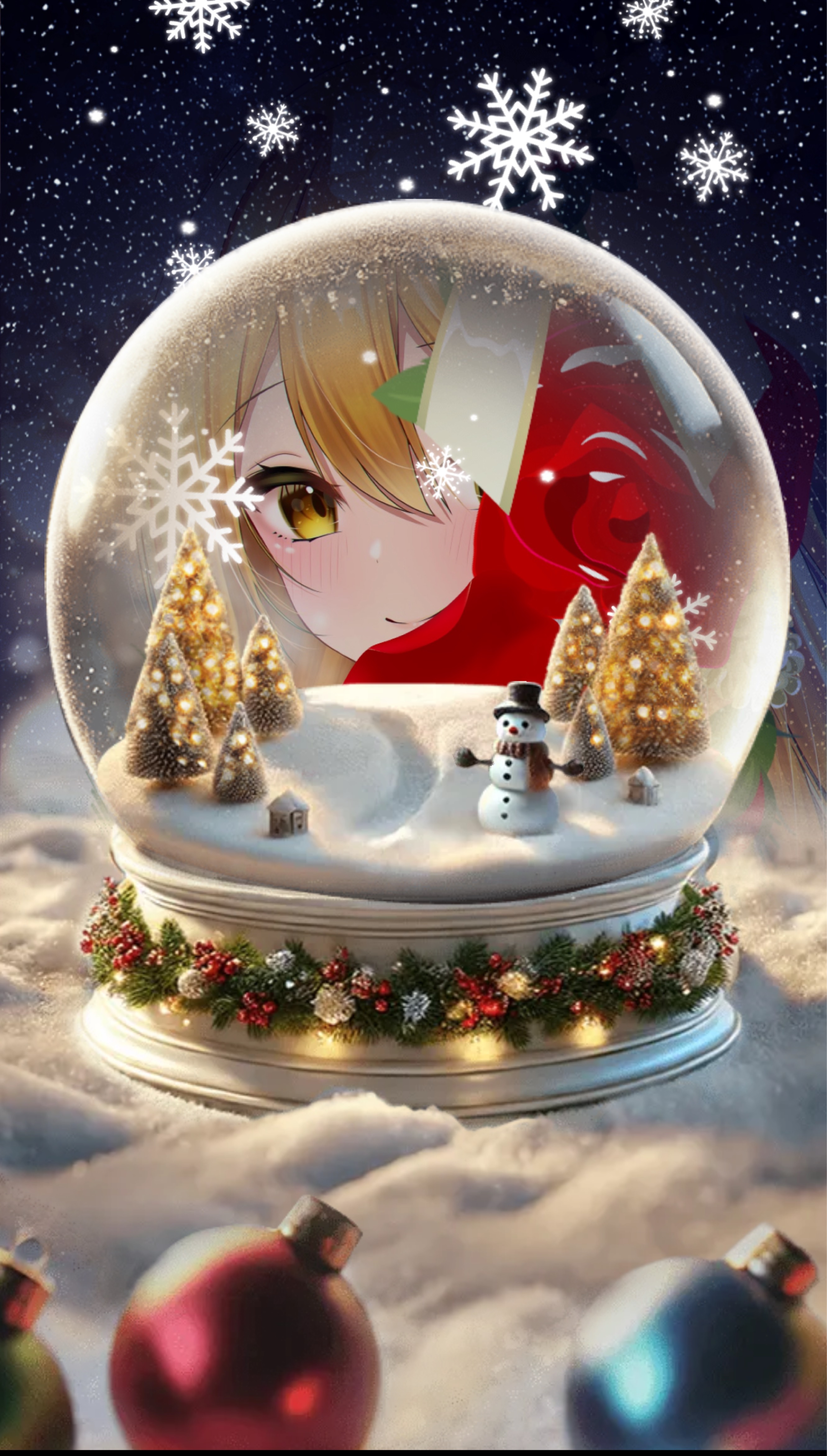 6周年‼️ほんとにありがとう✨