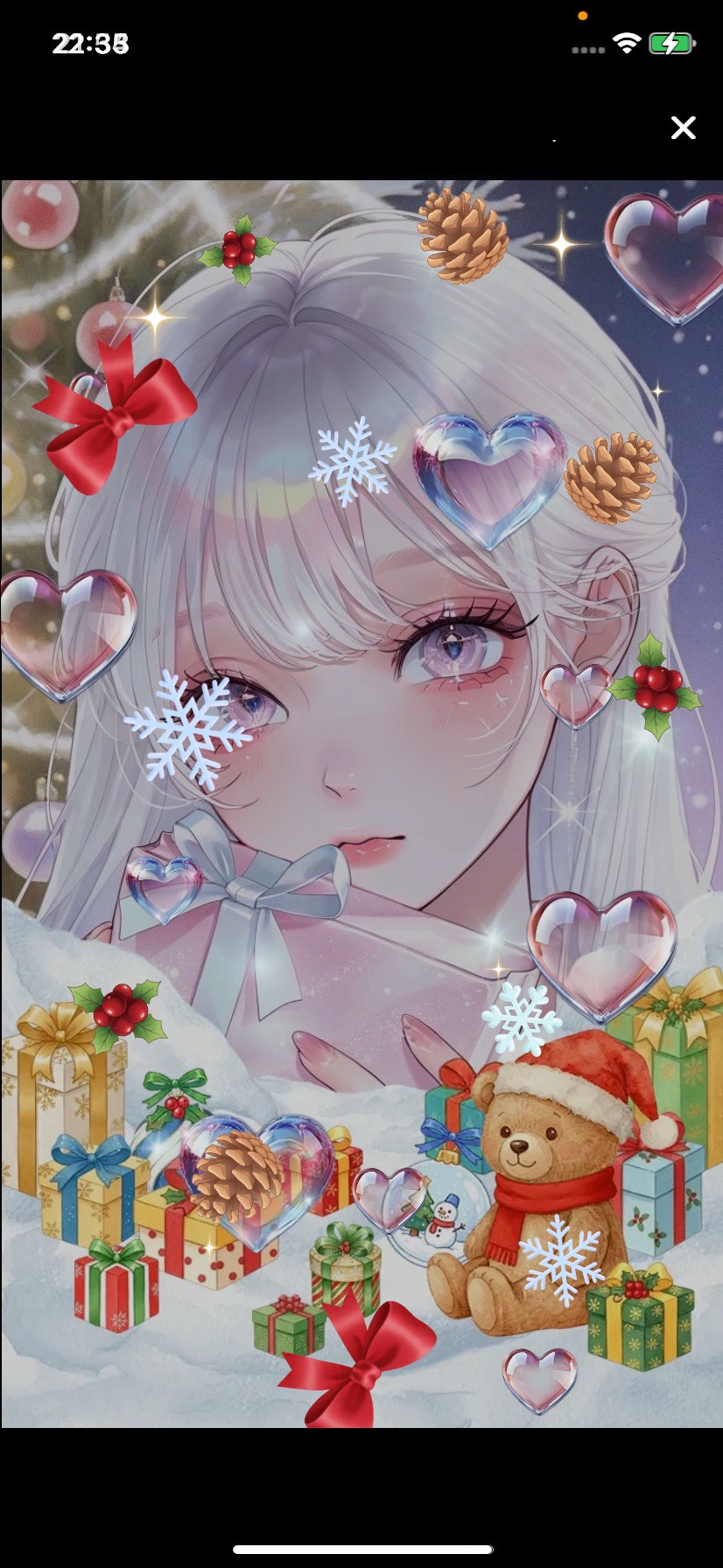 𝑀𝑒𝑟𝑟𝑦 𝐶ℎ𝑟𝑖𝑠𝑡𝑚𝑎𝑠🎄‎🤍