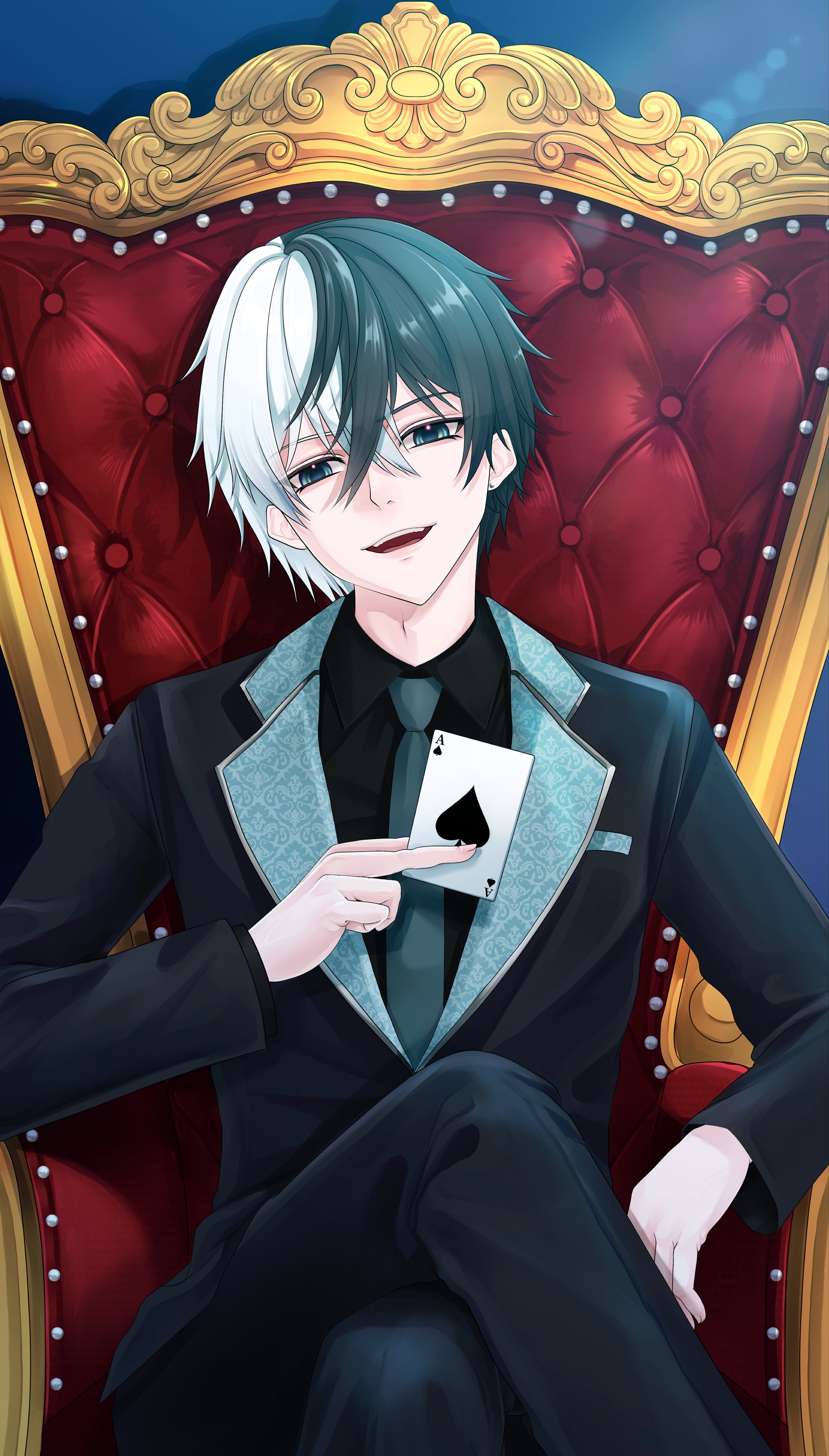 メリークリスマス🎄 新イラスト！