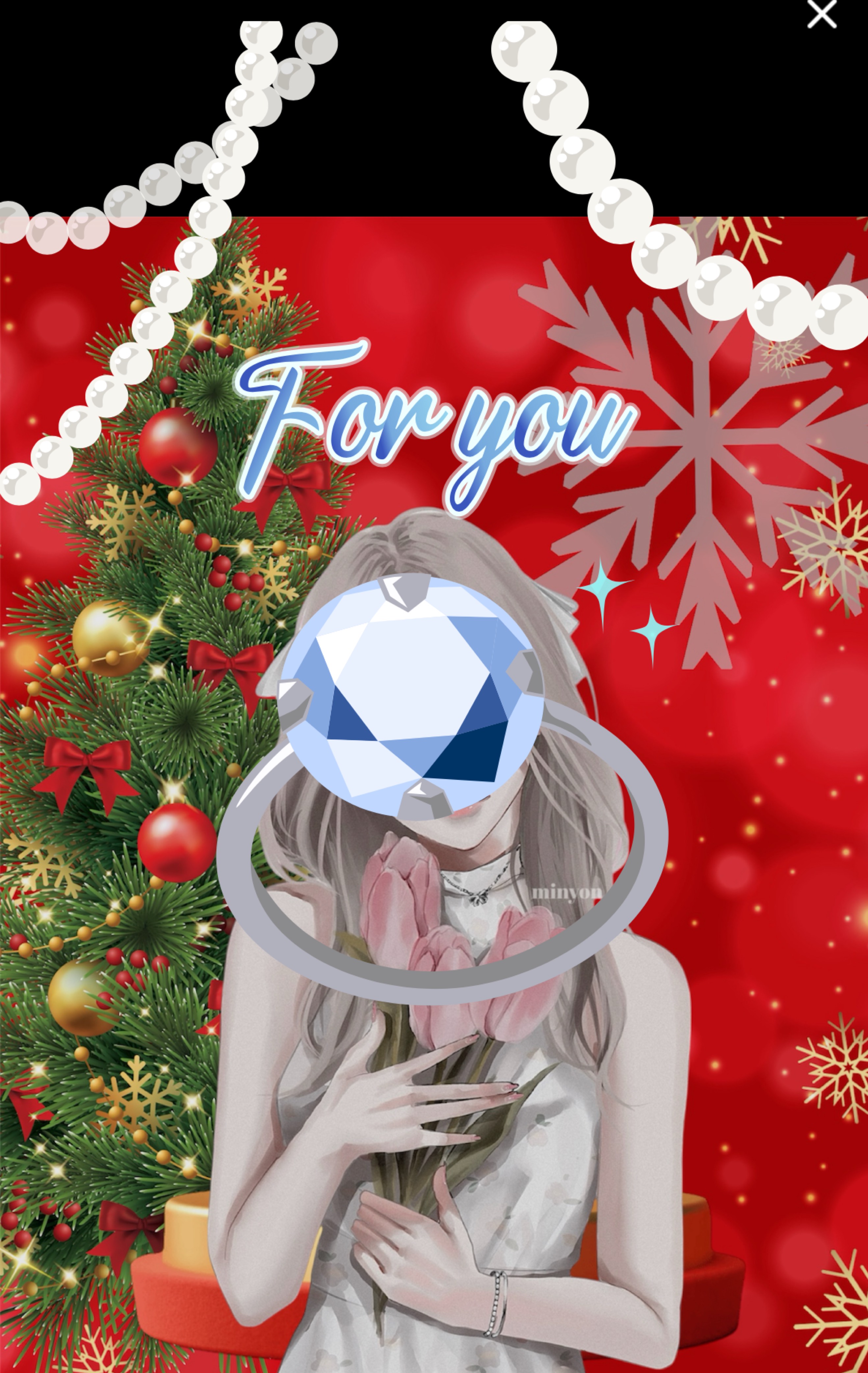 🎄𝑴𝒆𝒓𝒓𝒚 𝑪𝒉𝒓𝒊𝒔𝒕𝒎𝒂𝒔🎄初〇