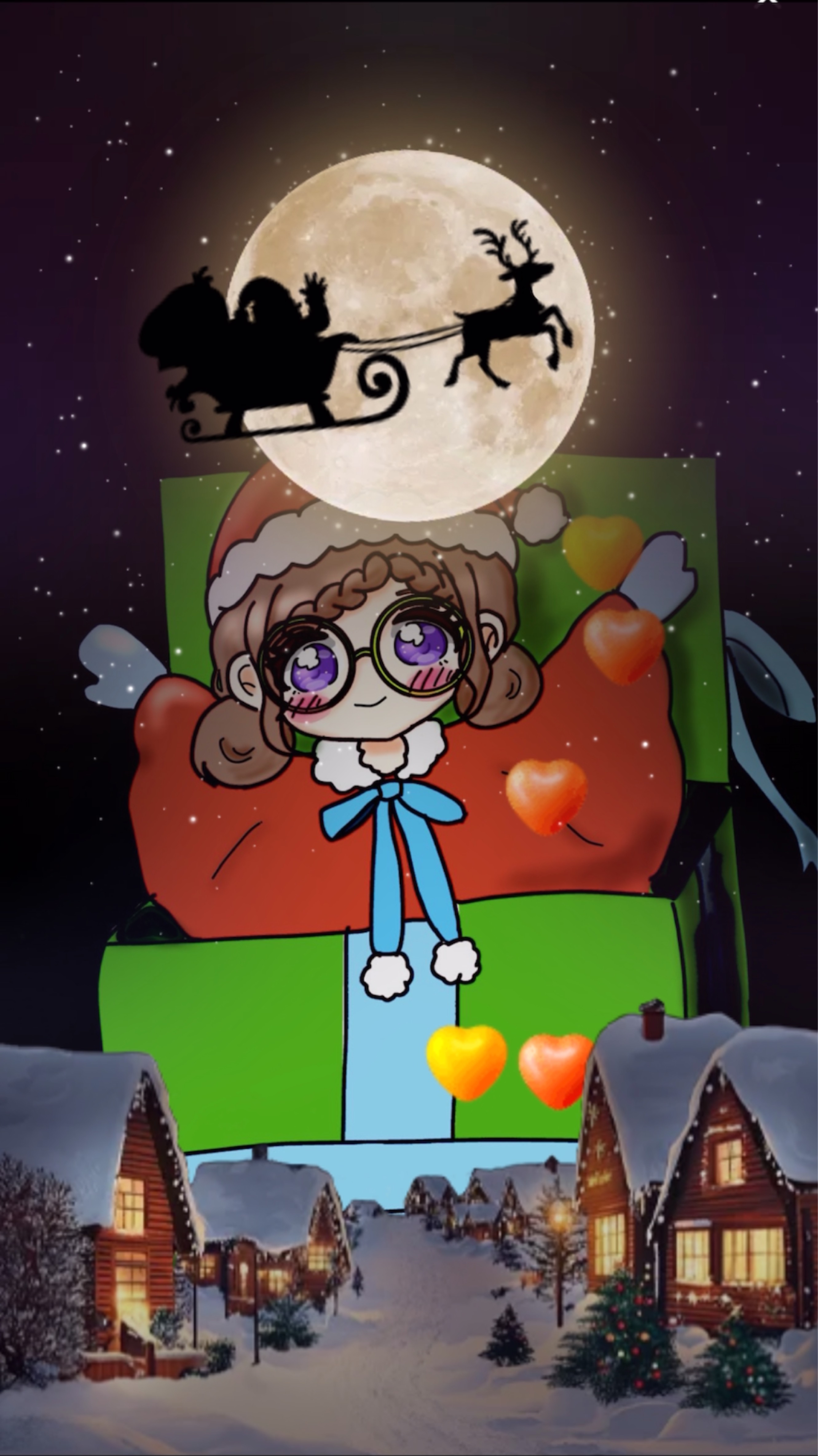 𐂂𖠰 ᴍᴇʀʀʏ ᴄʜʀɪsᴛᴍᴀs ꊛ