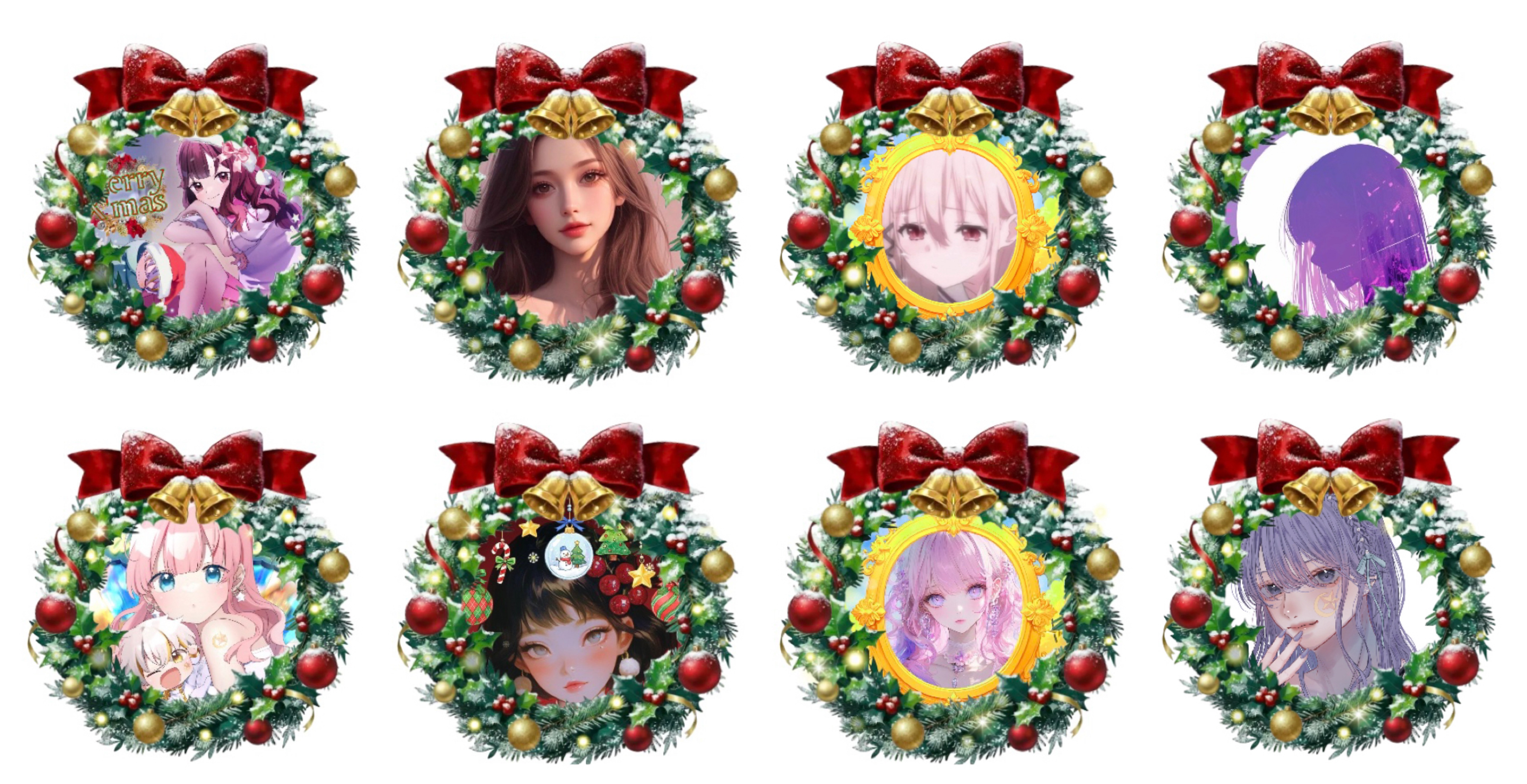 12/25 お気軽に┊︎クリスマス歌枠🎄