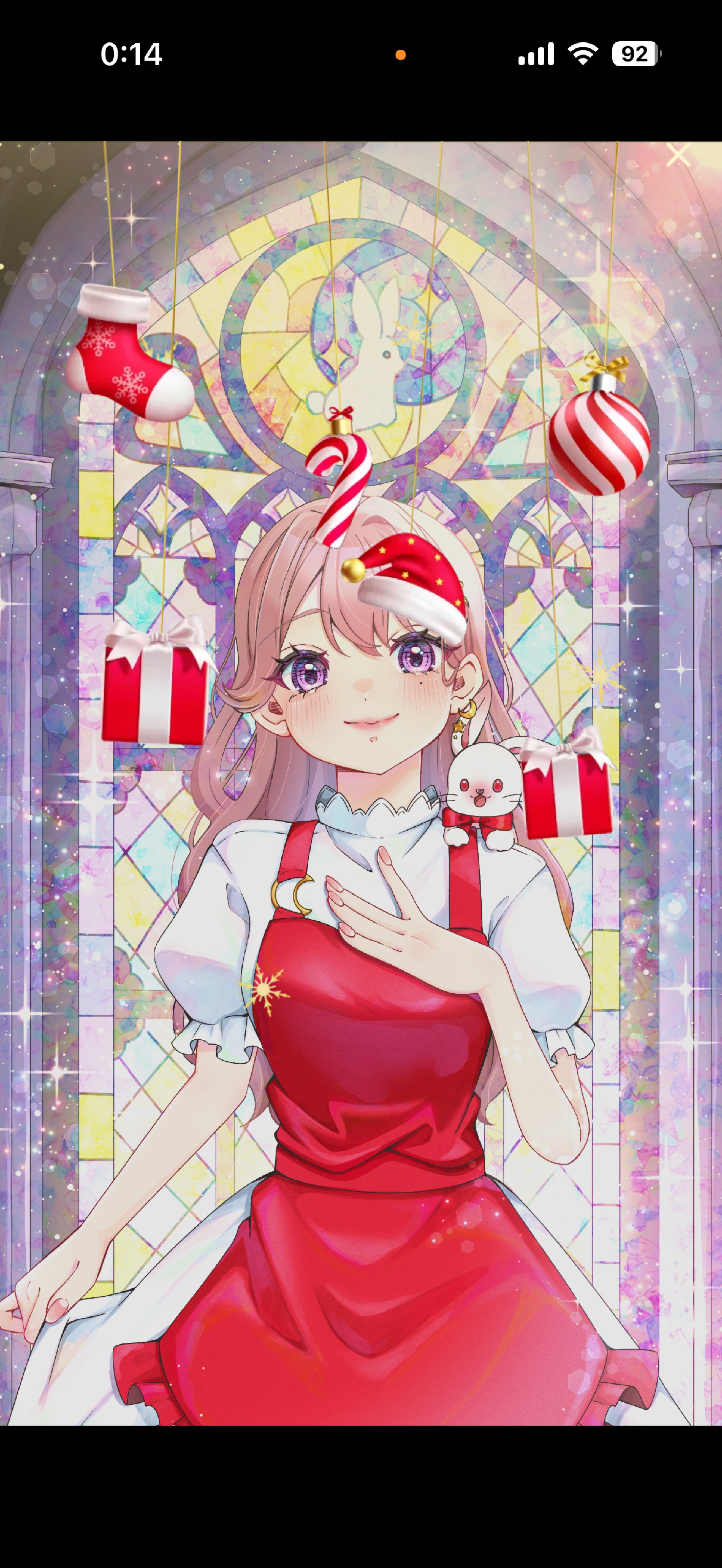 夜はここ！みんないらっしゃい！