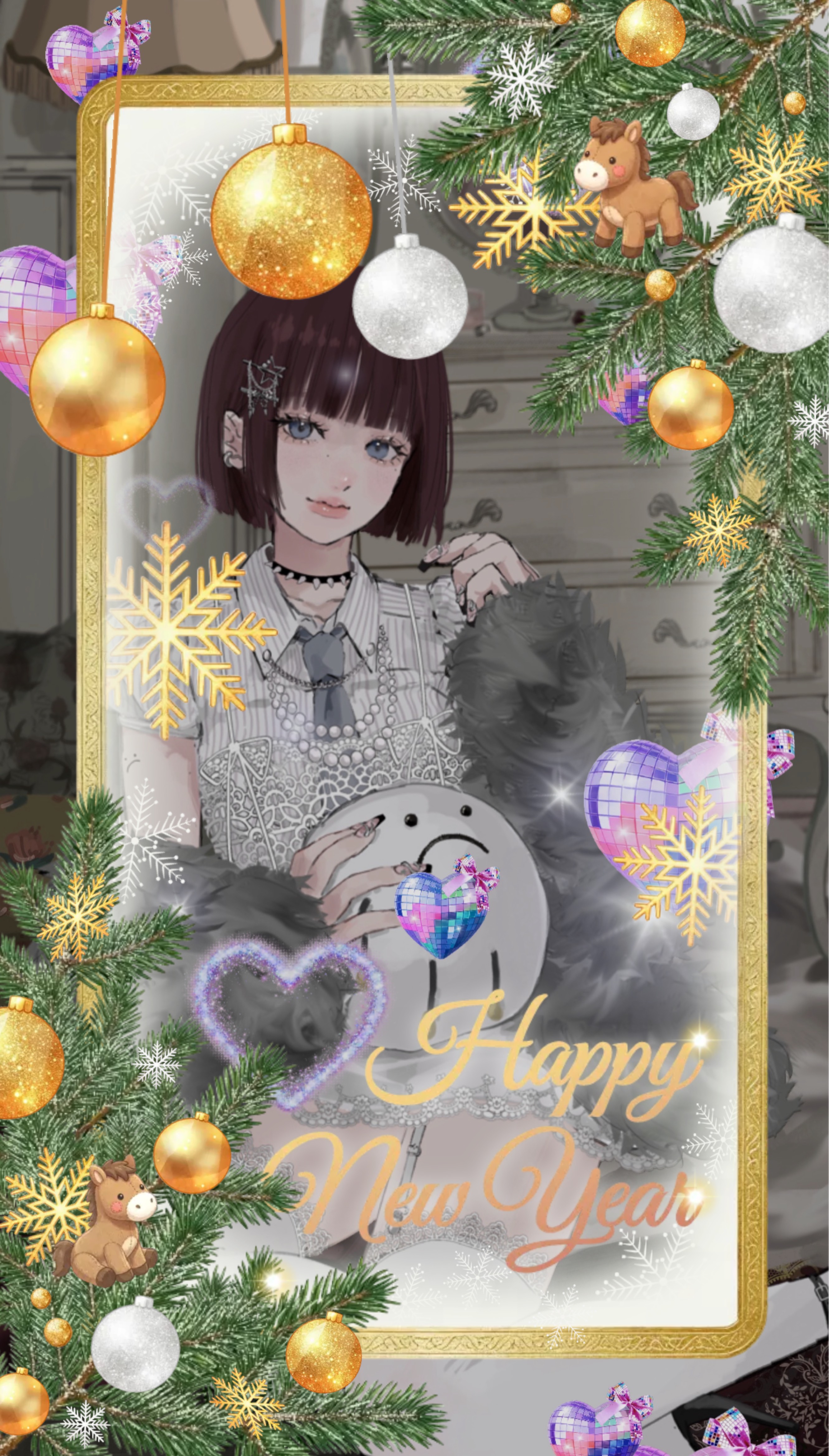 きみの寝落ち枠 lofi