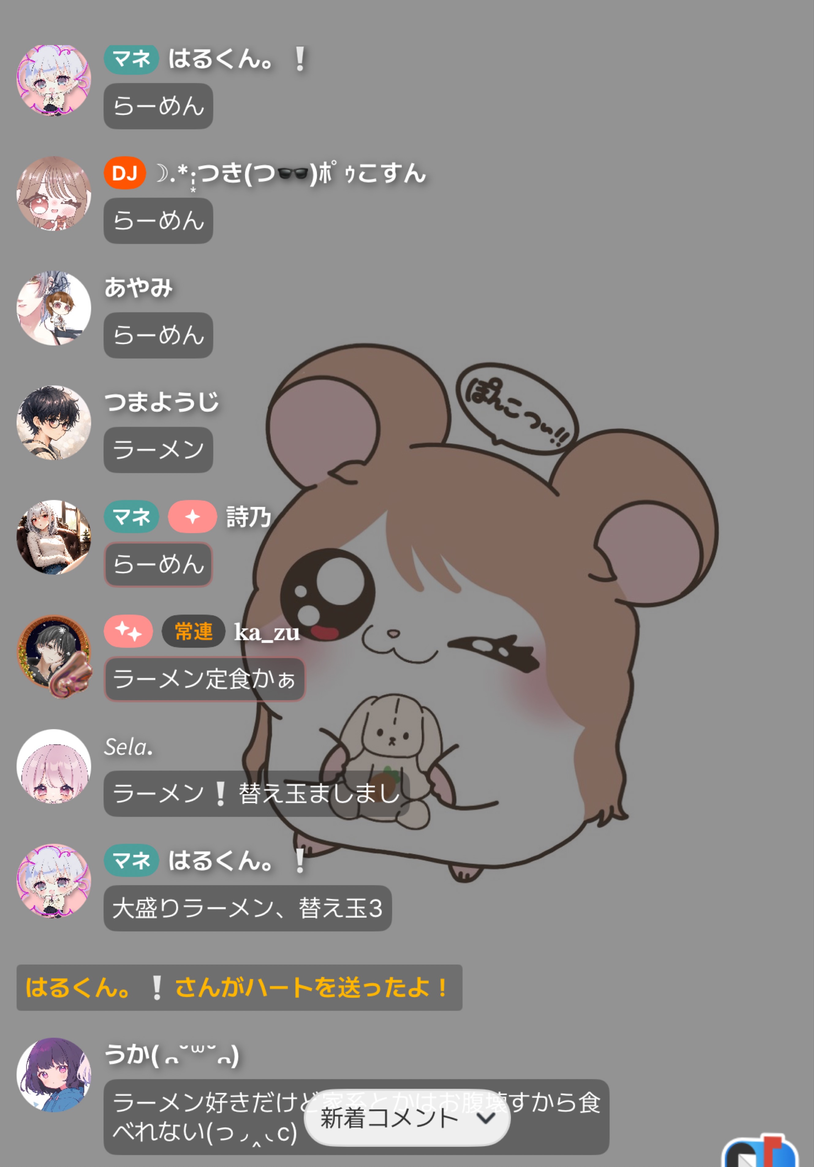 もどれなくなった、、、(,,- -,,)