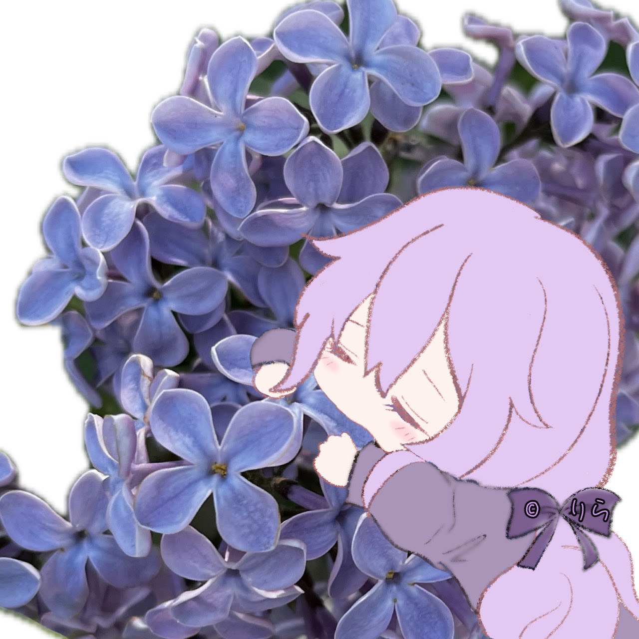 寝潜初◎ピアノ練習