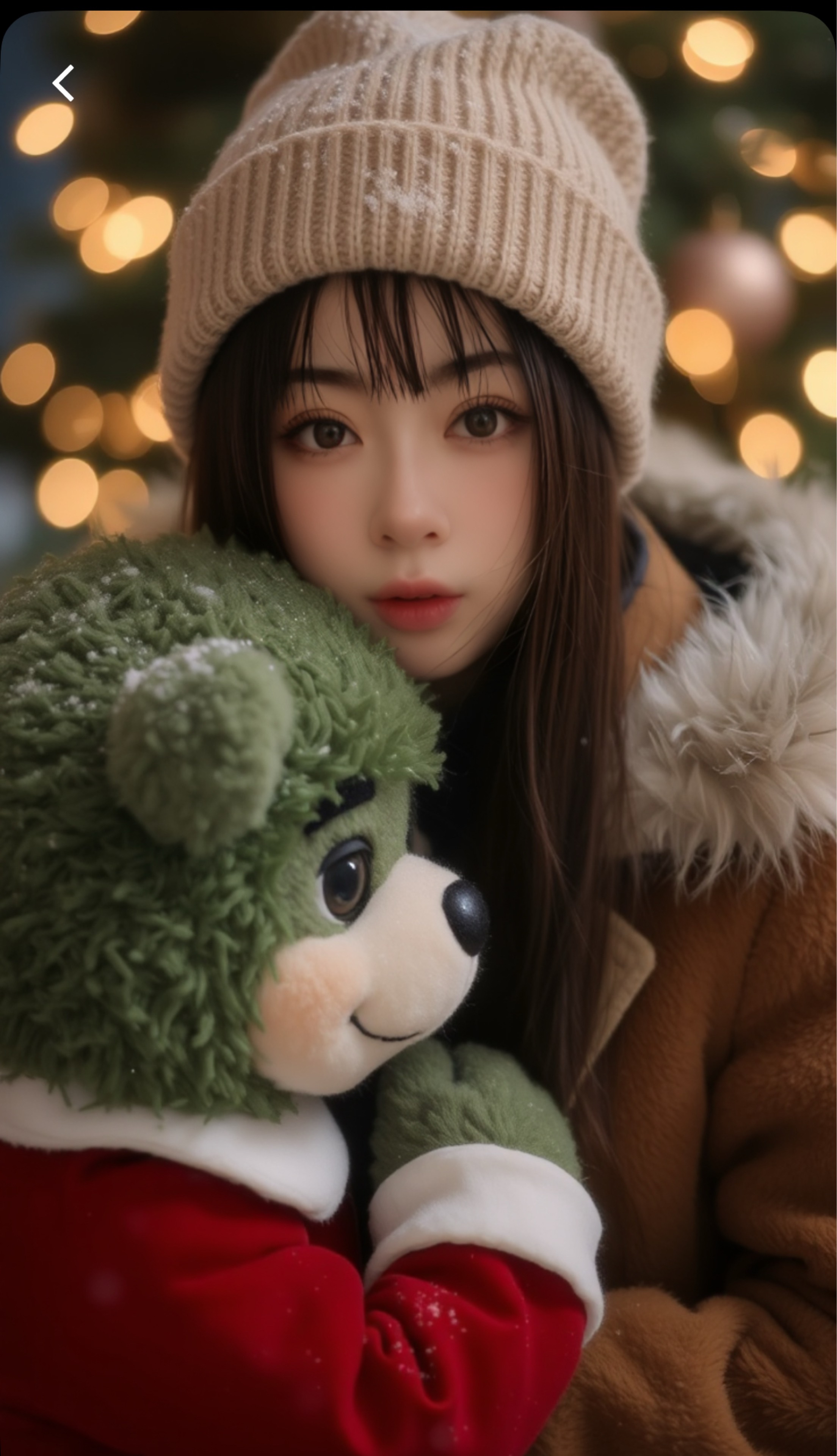 お話する？潜りも大丈夫だよ🫶🏻