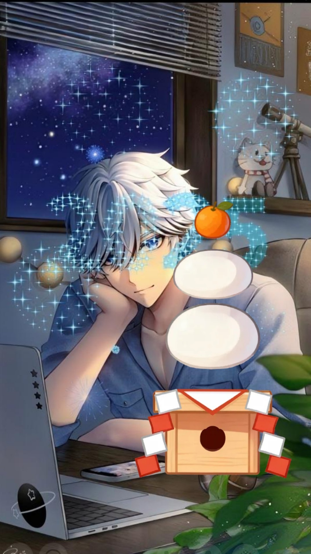 いい声おにいさん