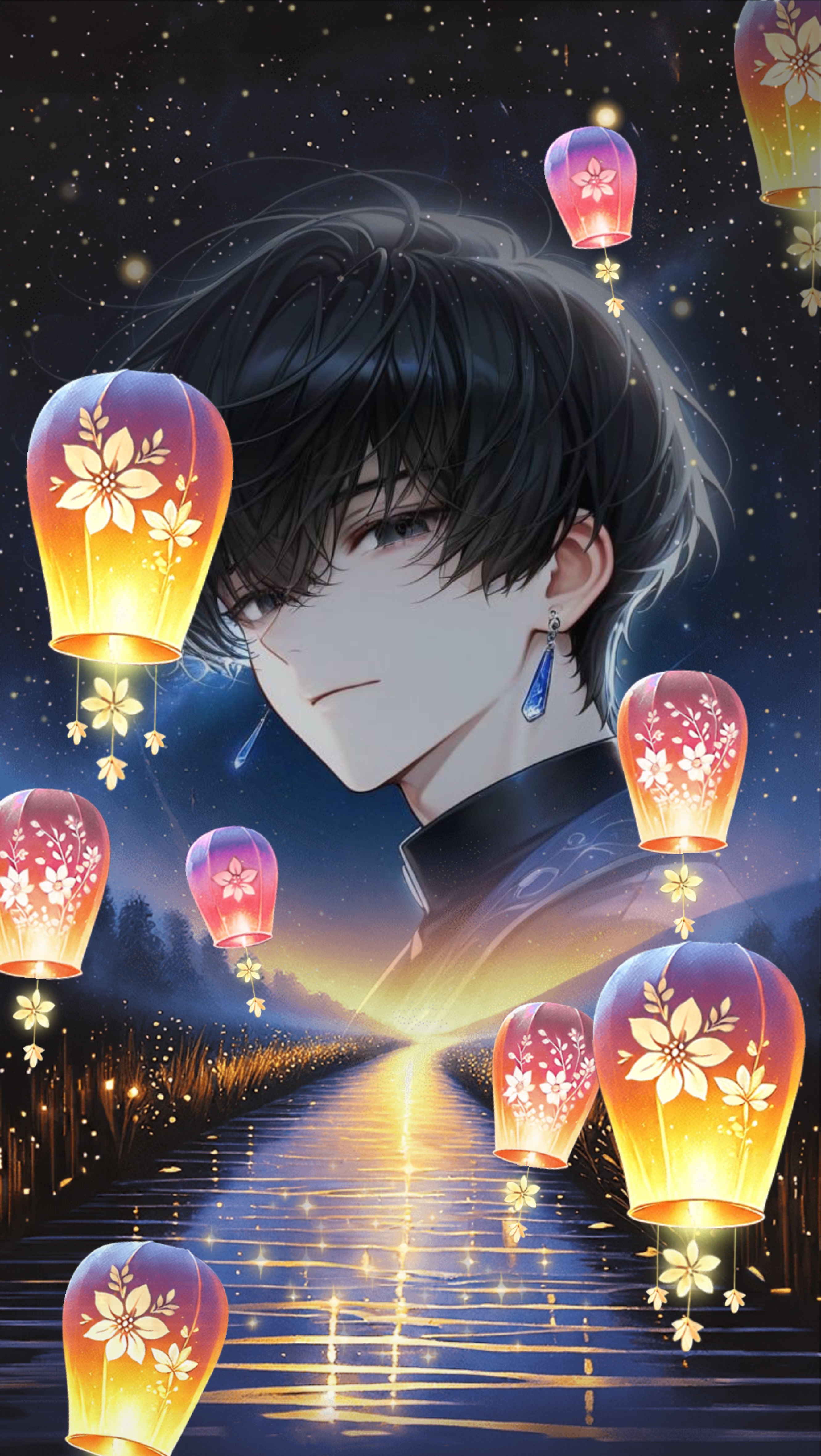 誕生日カウントダウン🎂