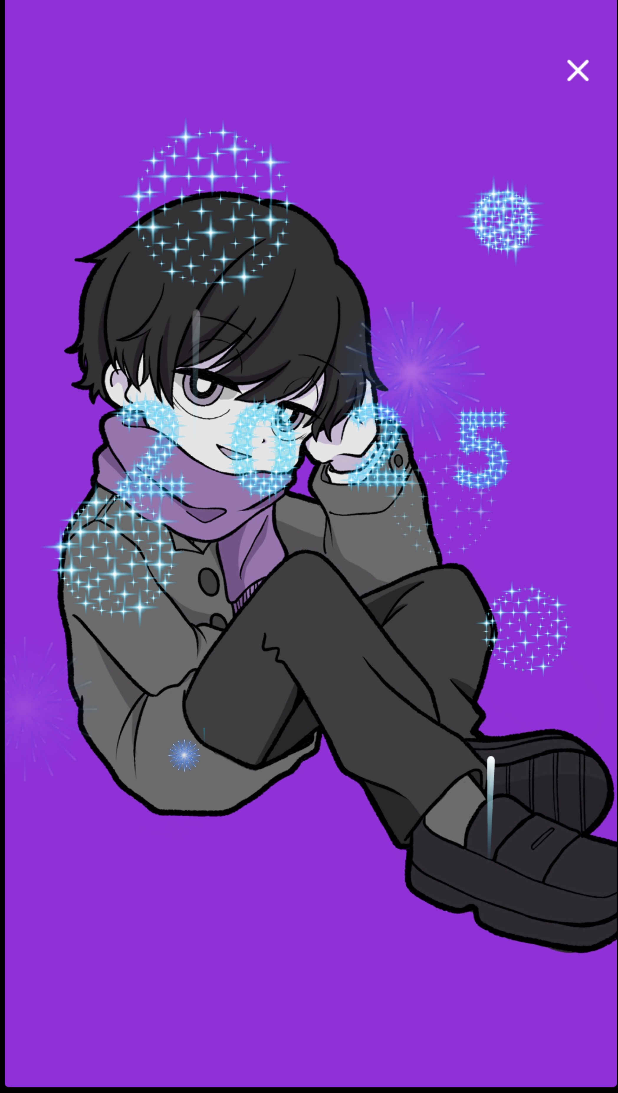 おはよーぐるとᕦ⎛⚆ꈊ⚆⎞ᕤ