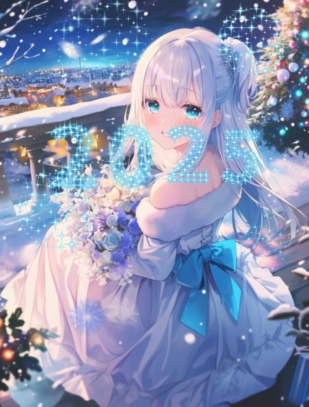 まっちょるよ❣️