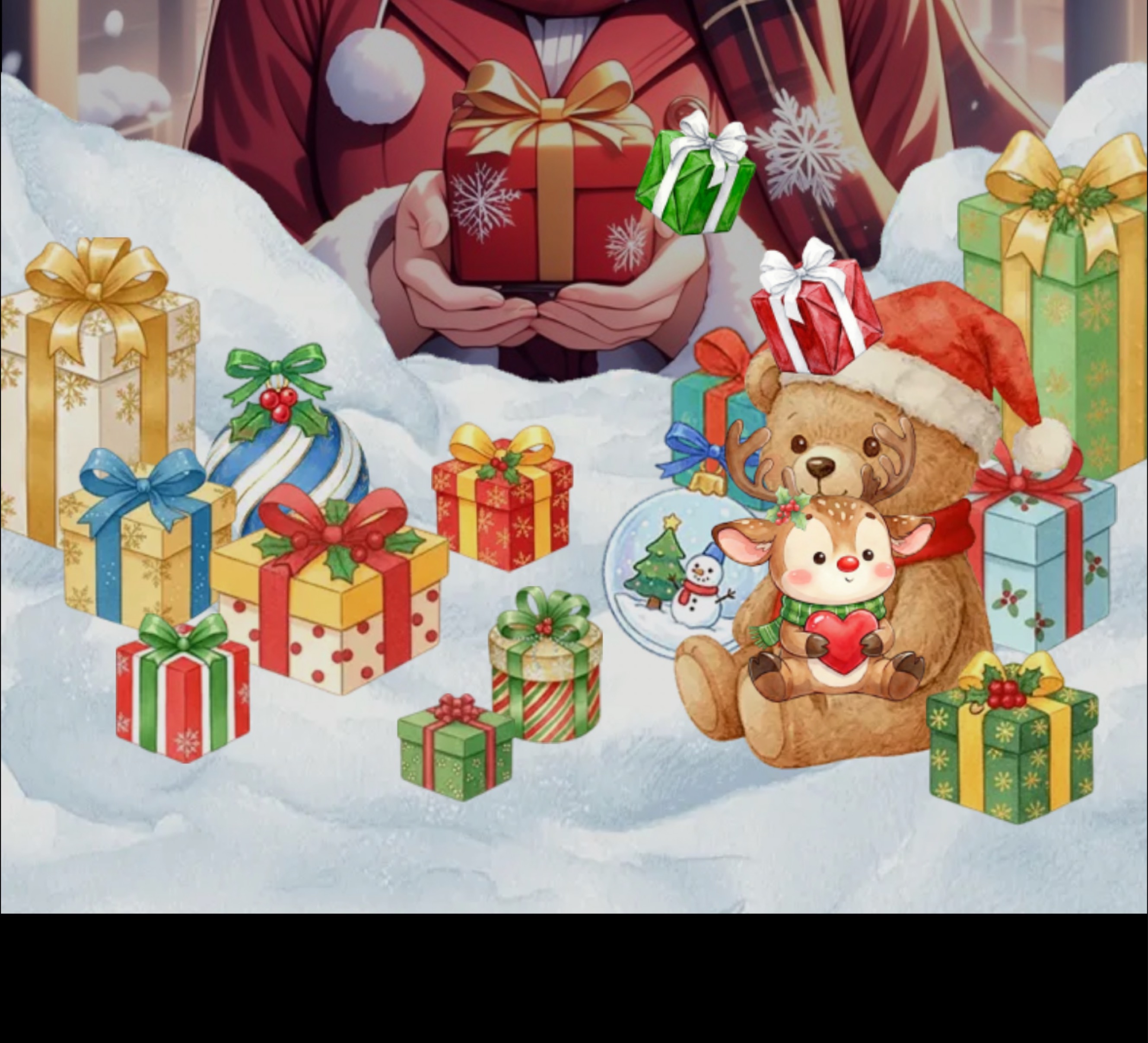 12/26☀️朝の準備、作業枠、おはよう