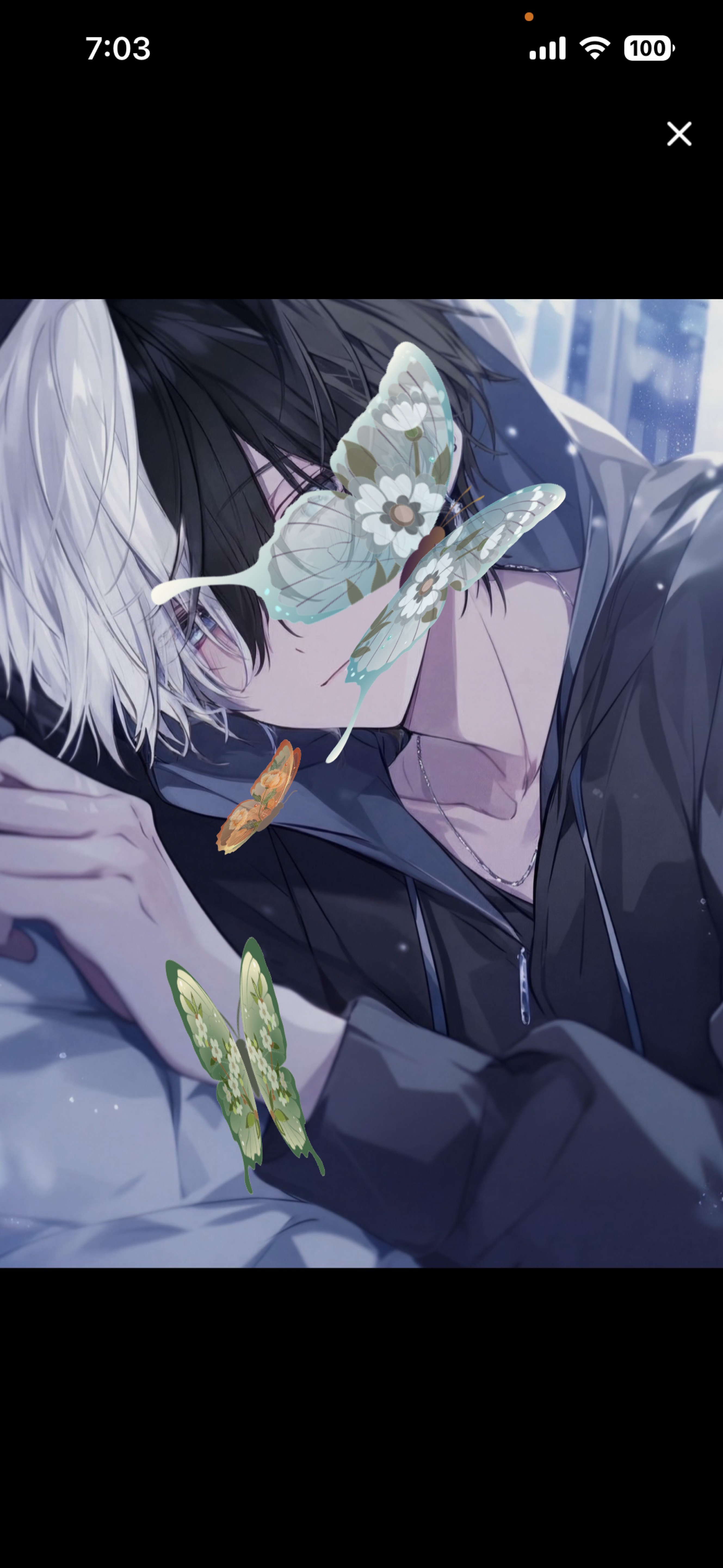 朝枠！みんなおはよー！