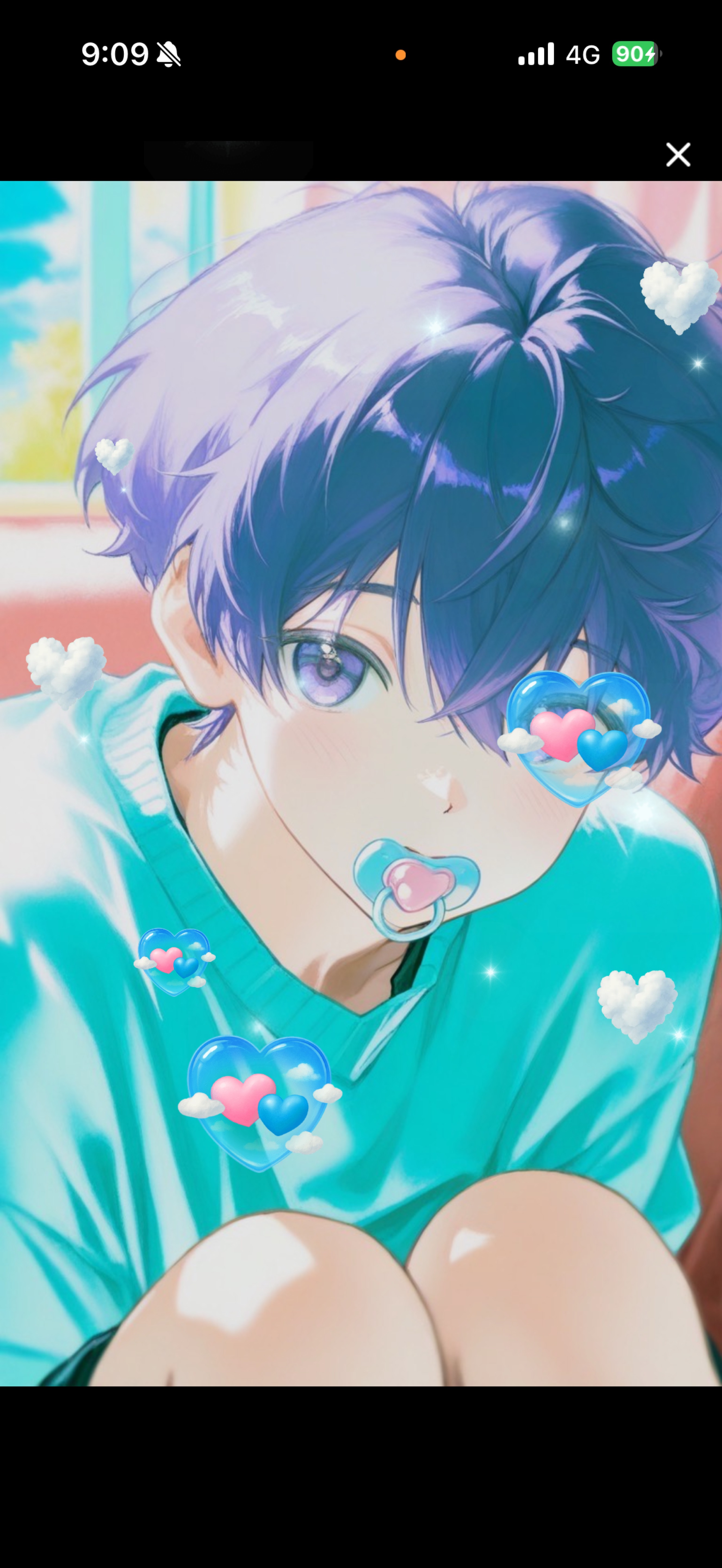 夕枠#   バイトなかったつら