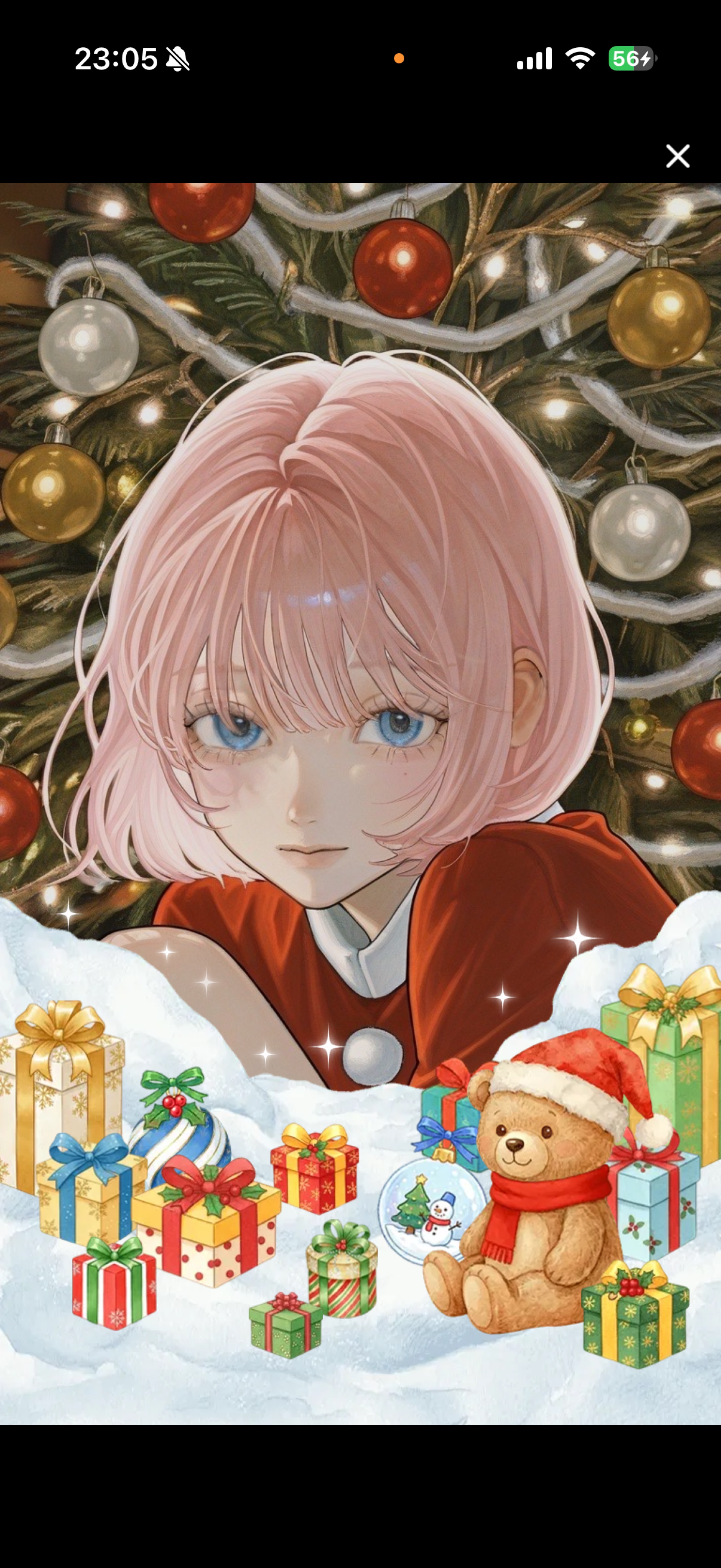 ハッピーな人です🪄︎︎💫