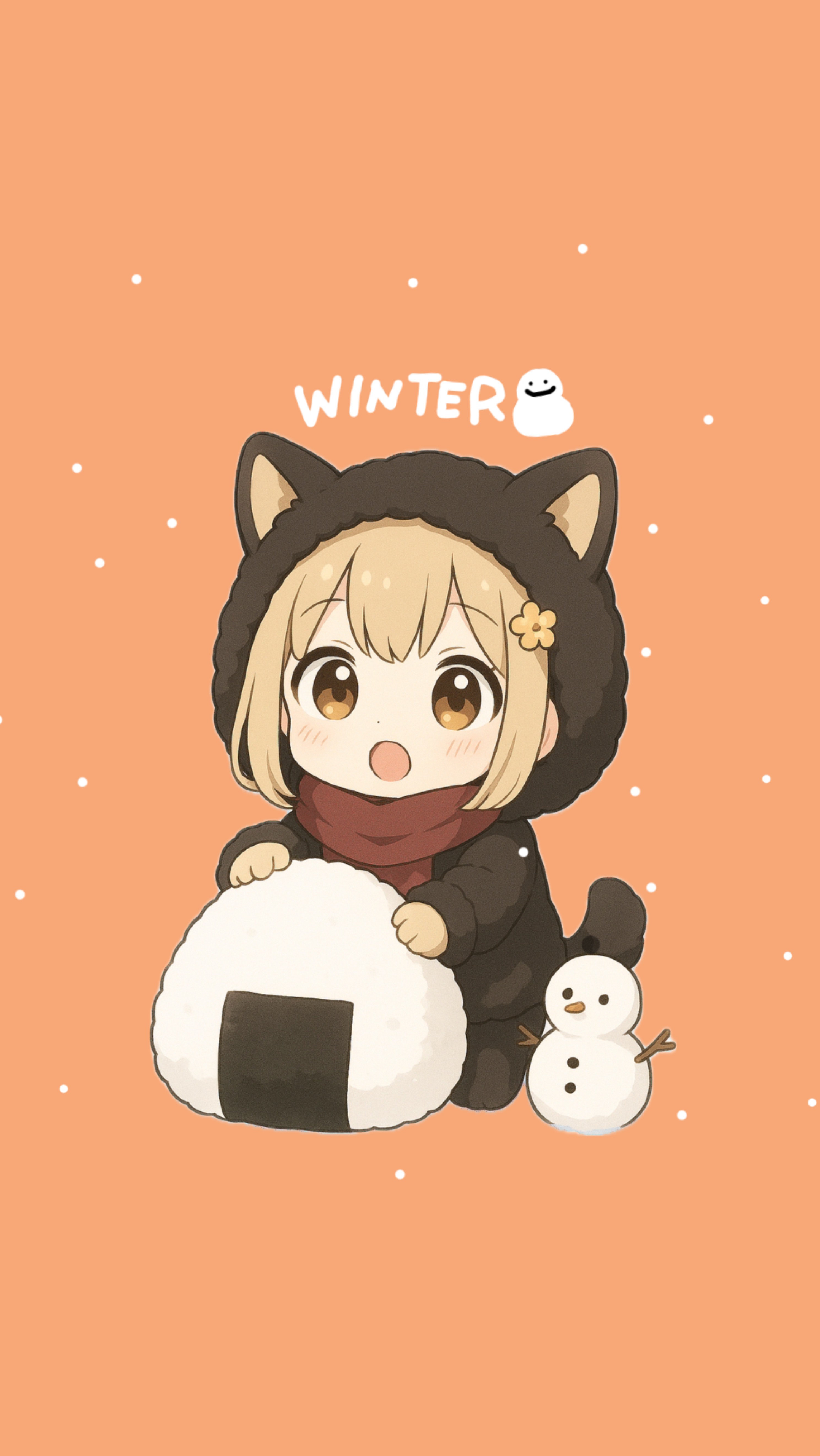 しごとまえに。おはよん☀️