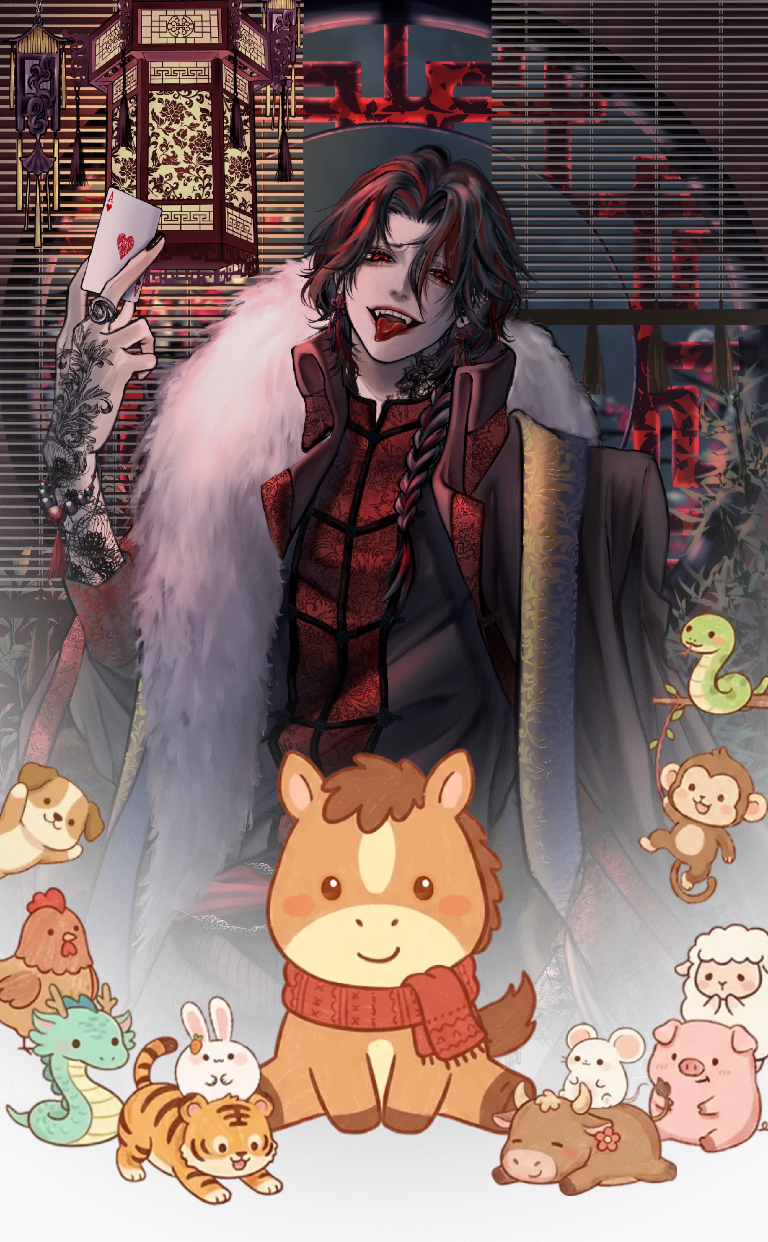 初️⭕️まったり