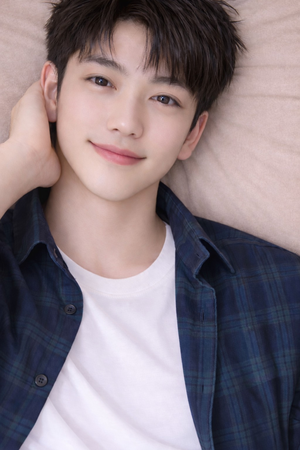 初潜💋アナタの居場所🌙*