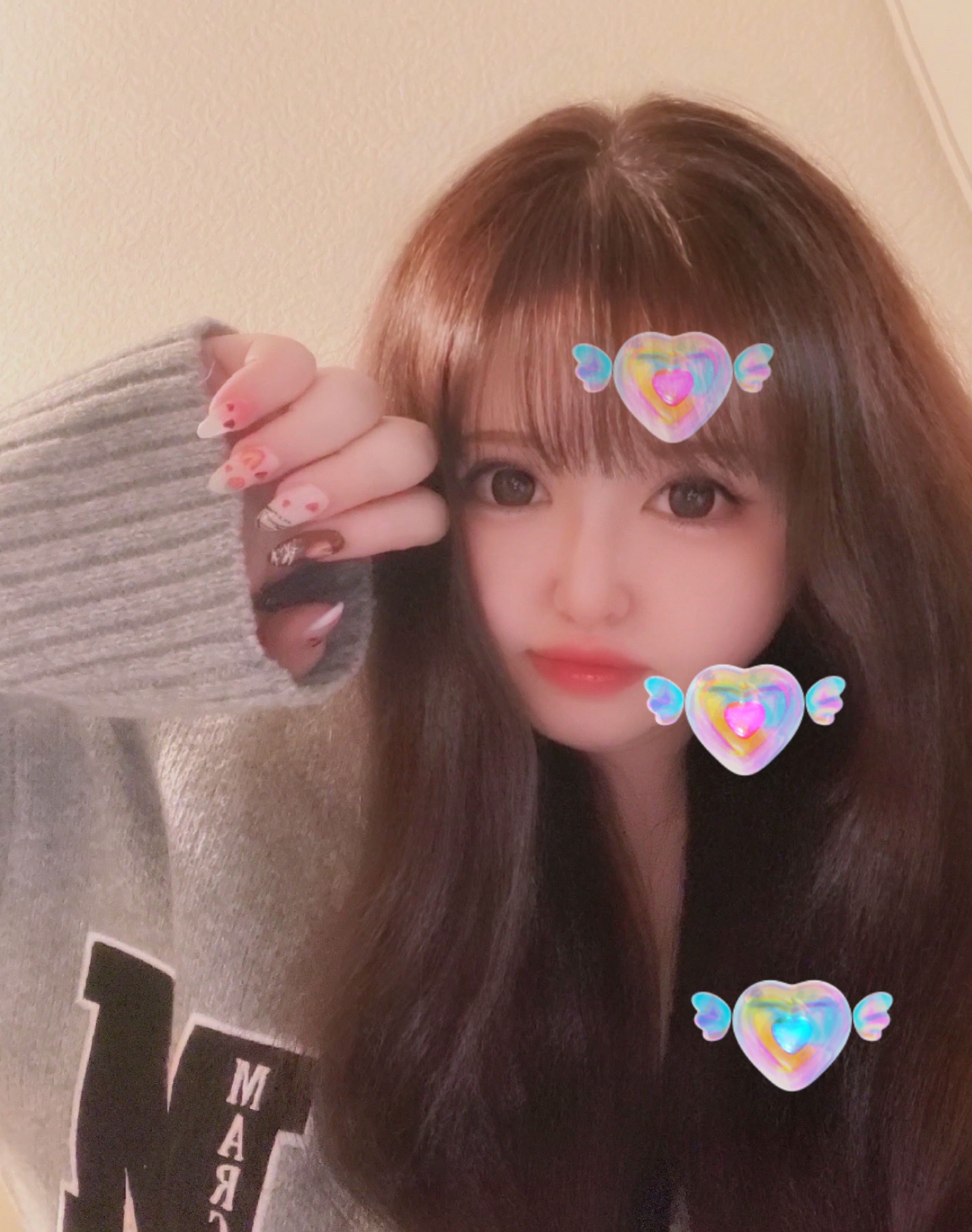 ねんまつだねん