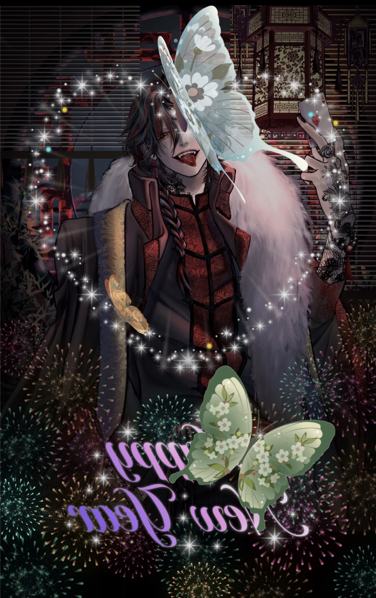 初️⭕️聞き専歓迎