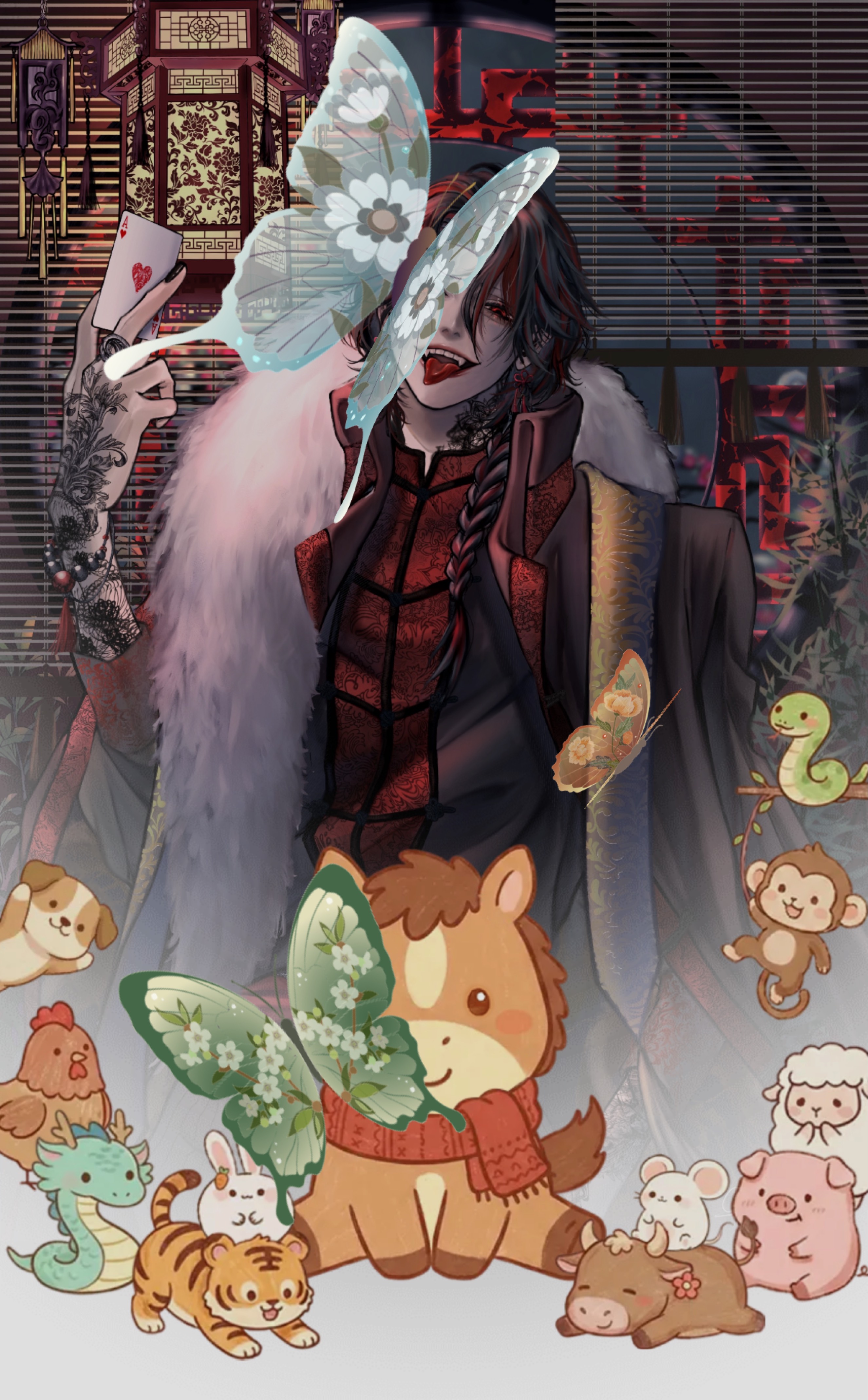 初️⭕️まったり